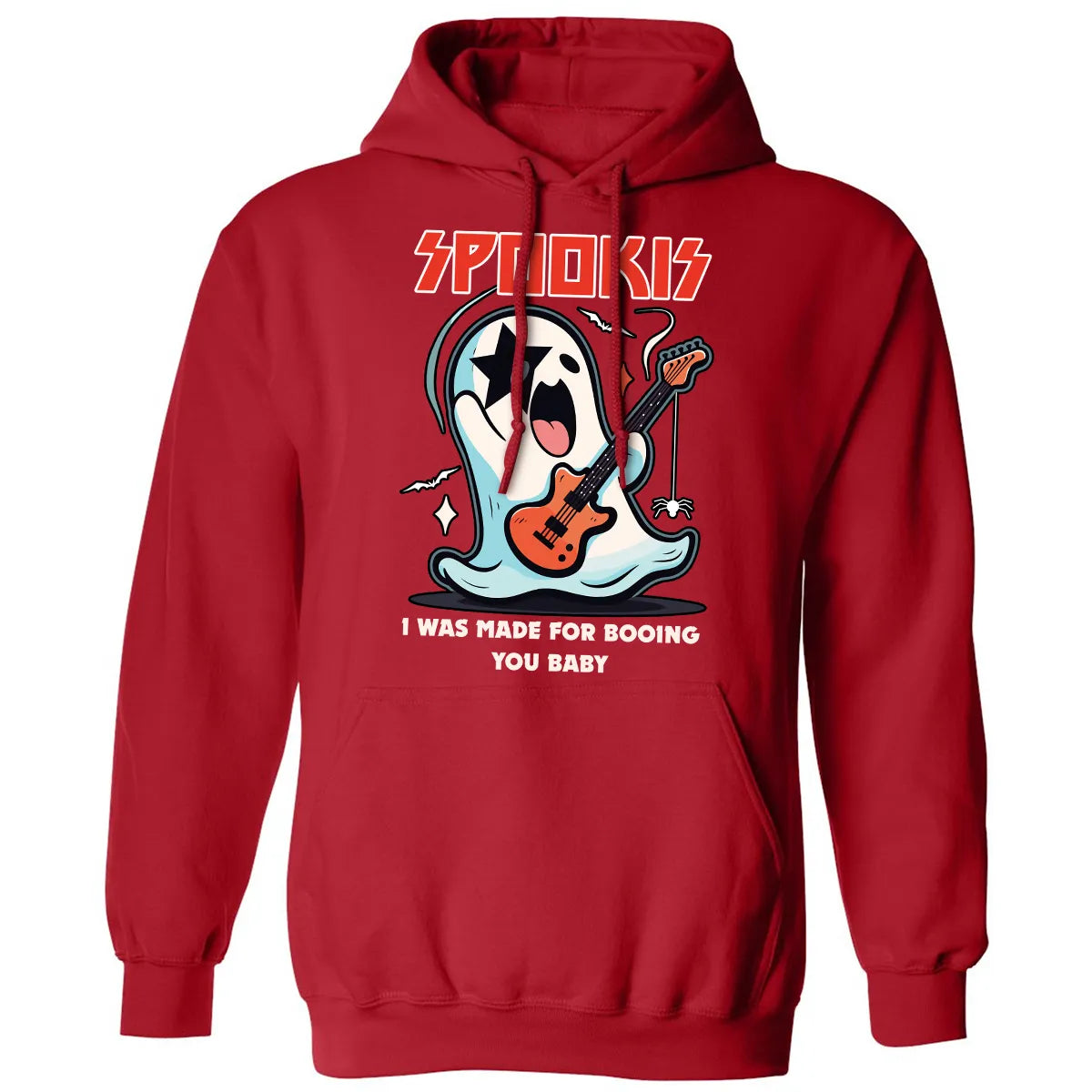 Classic Unisex Hoodie - RYBAQGNV