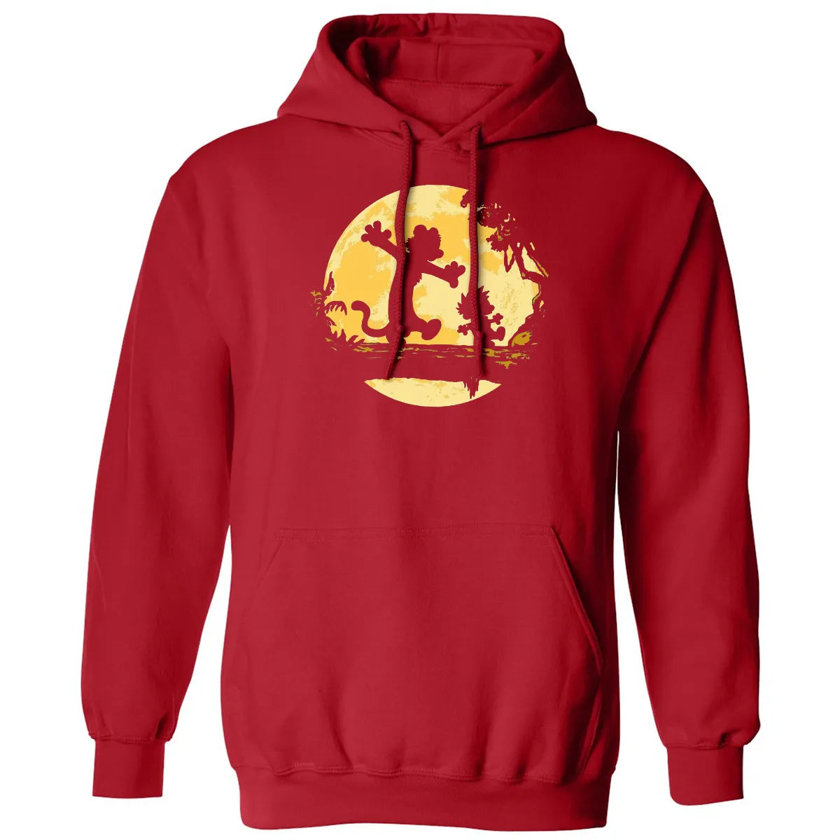 Classic Unisex Hoodie - 1L6LTG9K