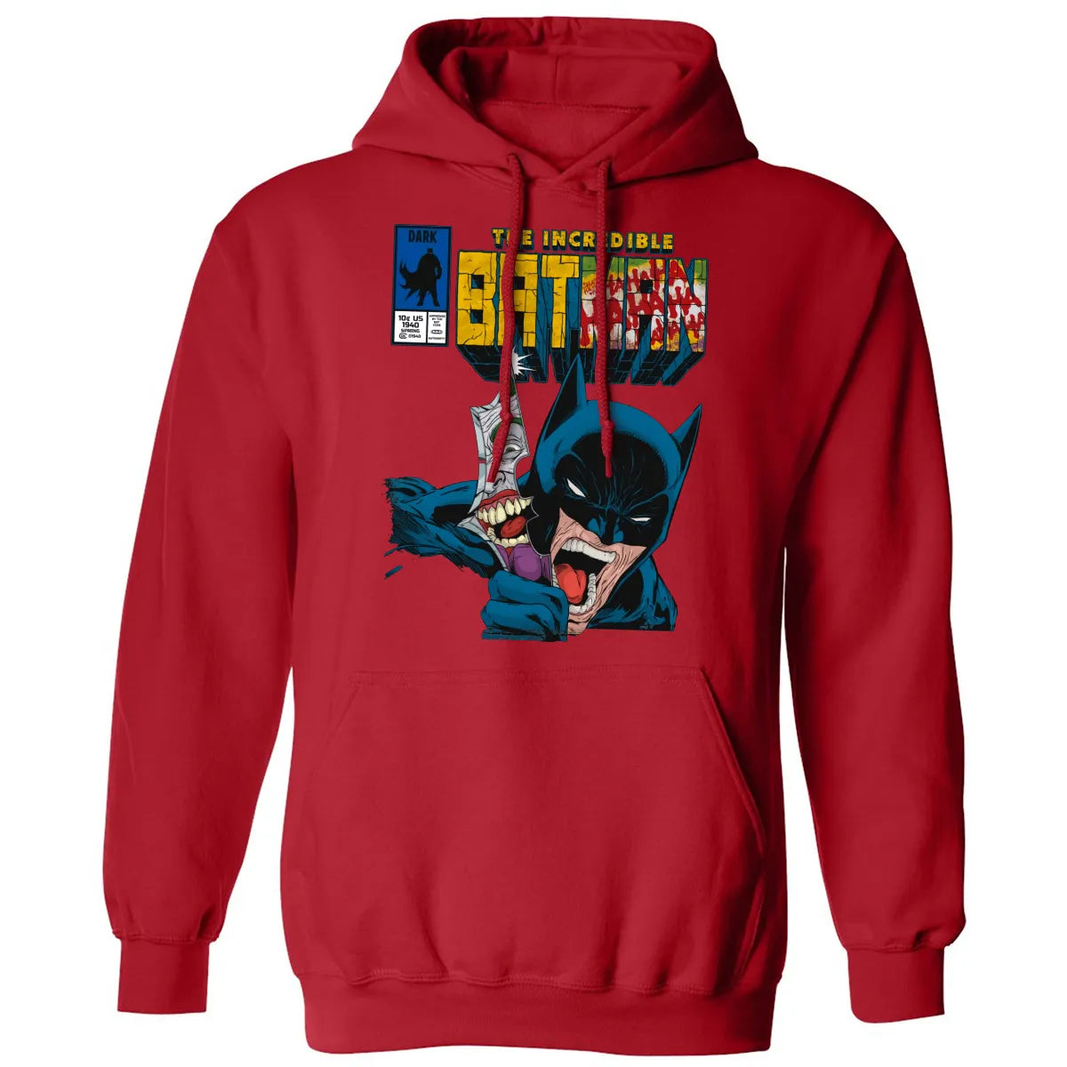 Classic Unisex Hoodie - E6P23NQP