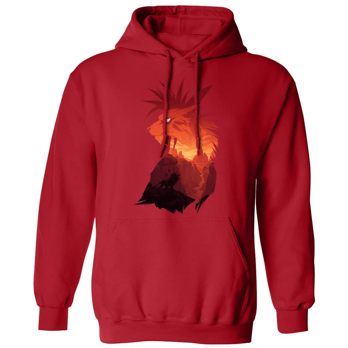 Classic Unisex Hoodie - SNUVFPGL