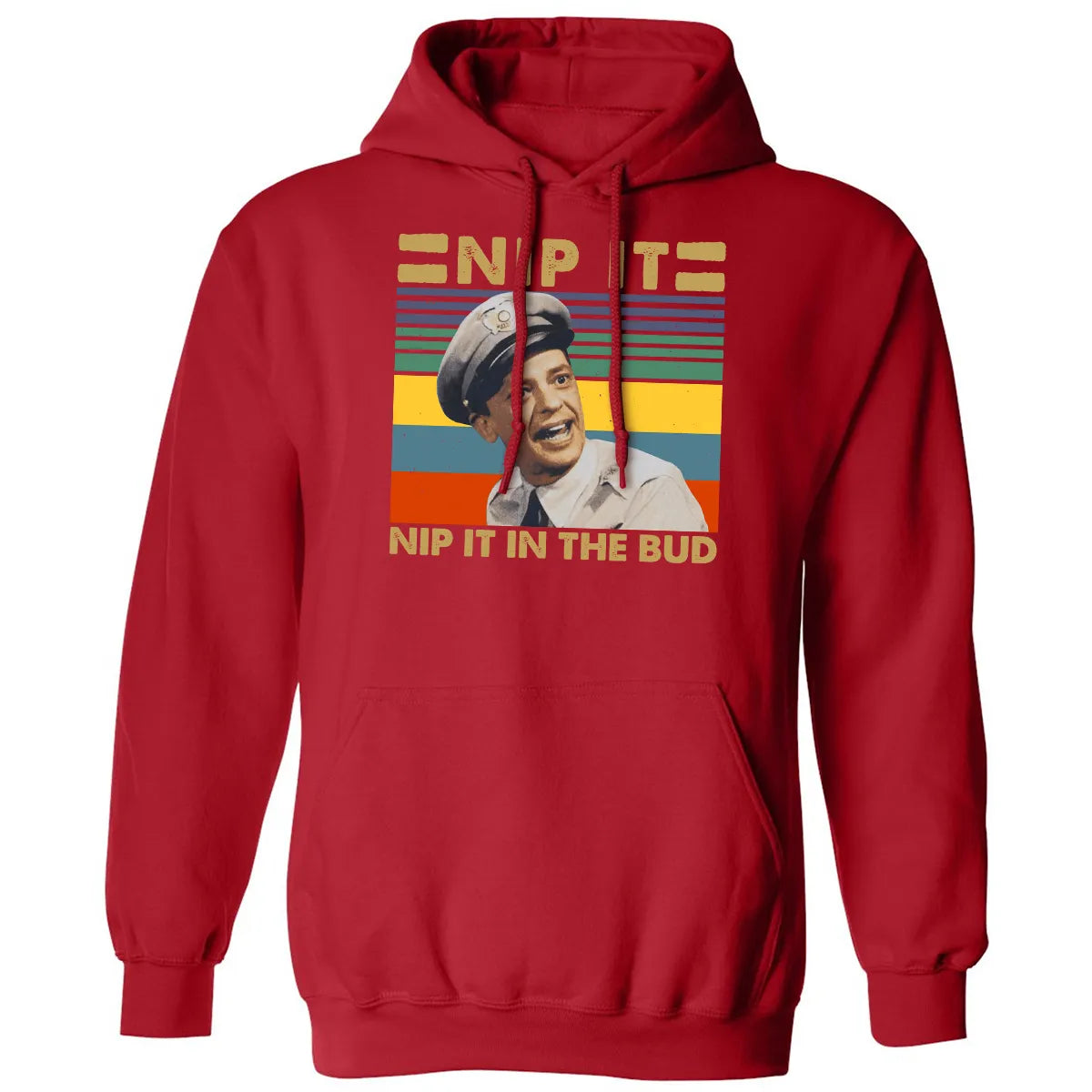 Classic Unisex Hoodie - YT6GKTQK