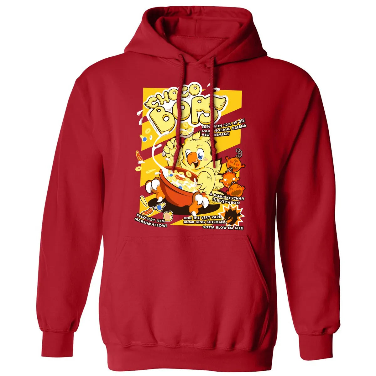 Classic Unisex Hoodie - 78QCU3ES