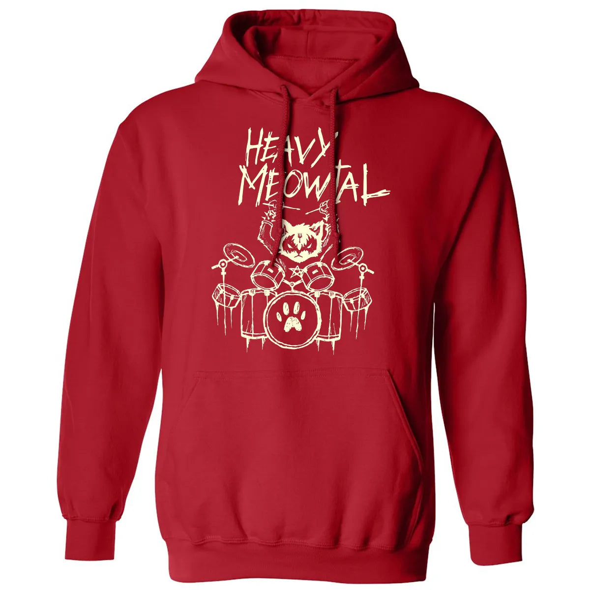 Classic Unisex Hoodie - UPWL2925
