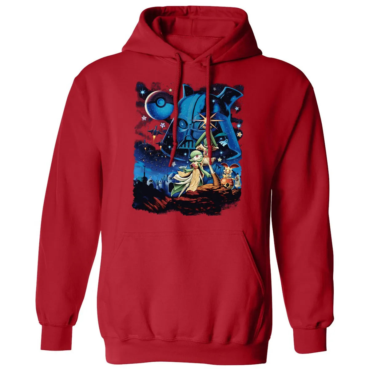 Classic Unisex Hoodie - C32D8BGG