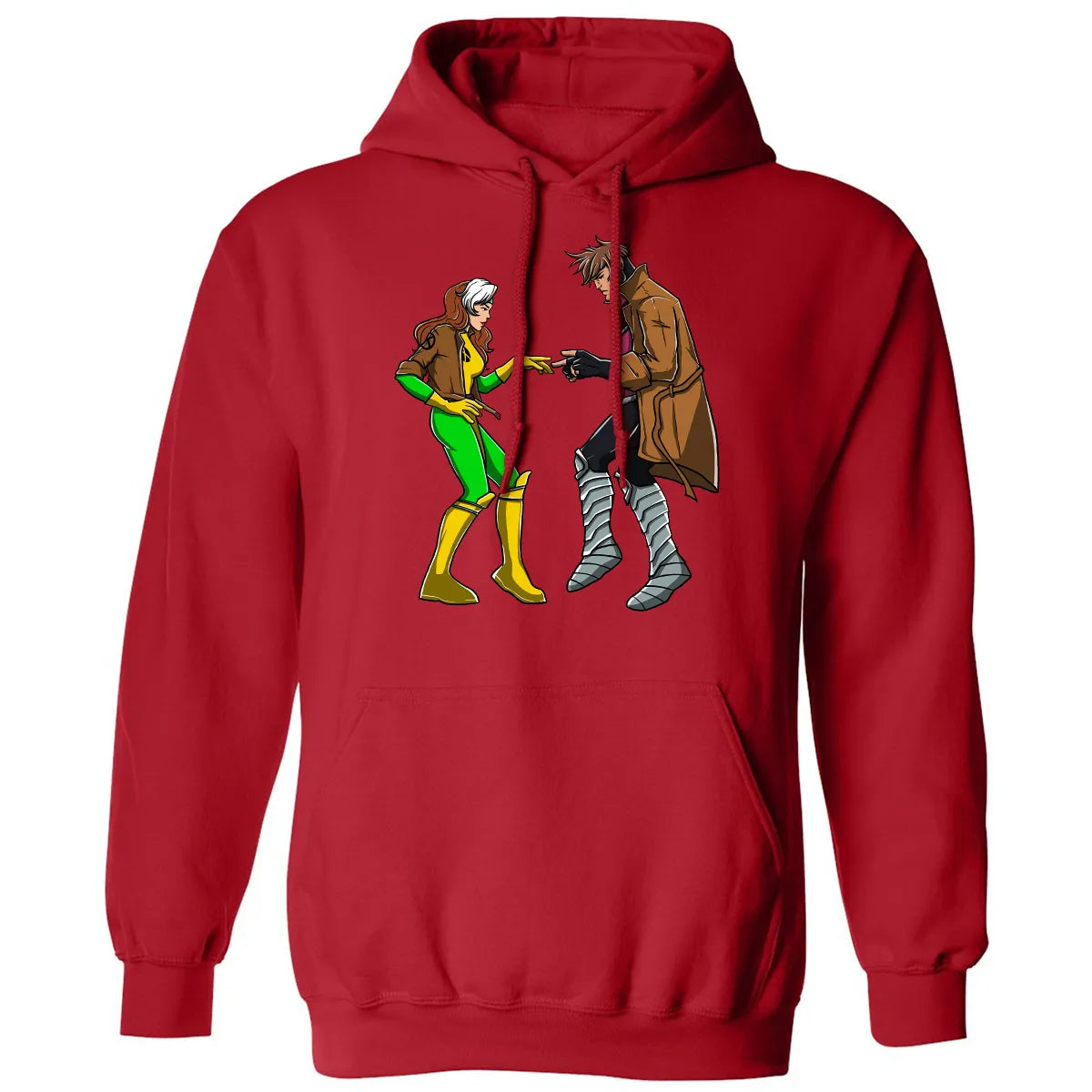 Classic Unisex Hoodie - NXQR3JPN
