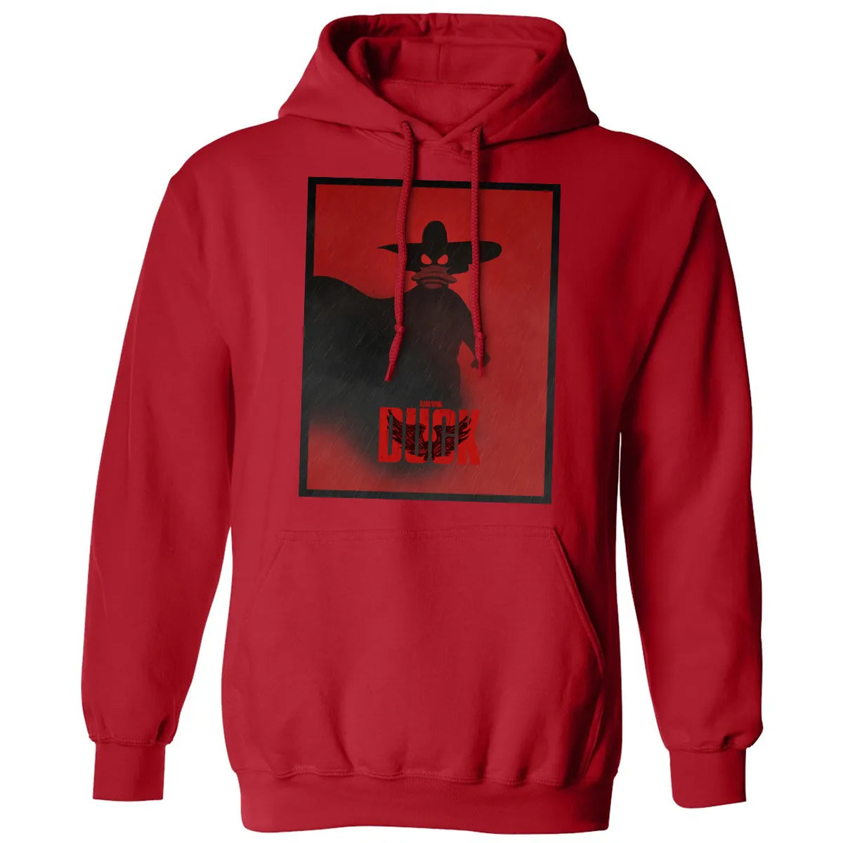 Classic Unisex Hoodie - YEXJQ5RA