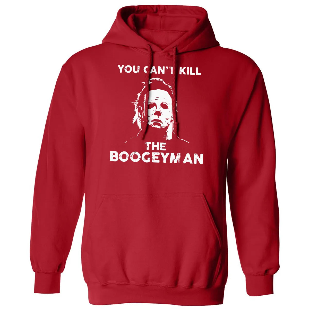 Classic Unisex Hoodie - MNKYN8J2