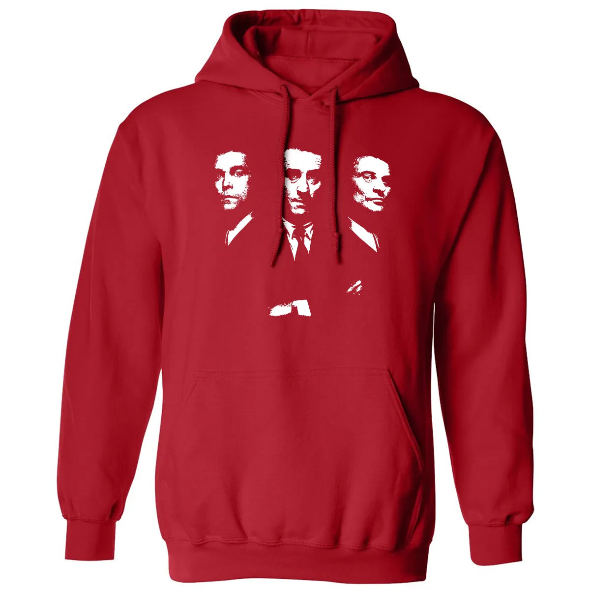Classic Unisex Hoodie - W3VRDGKS