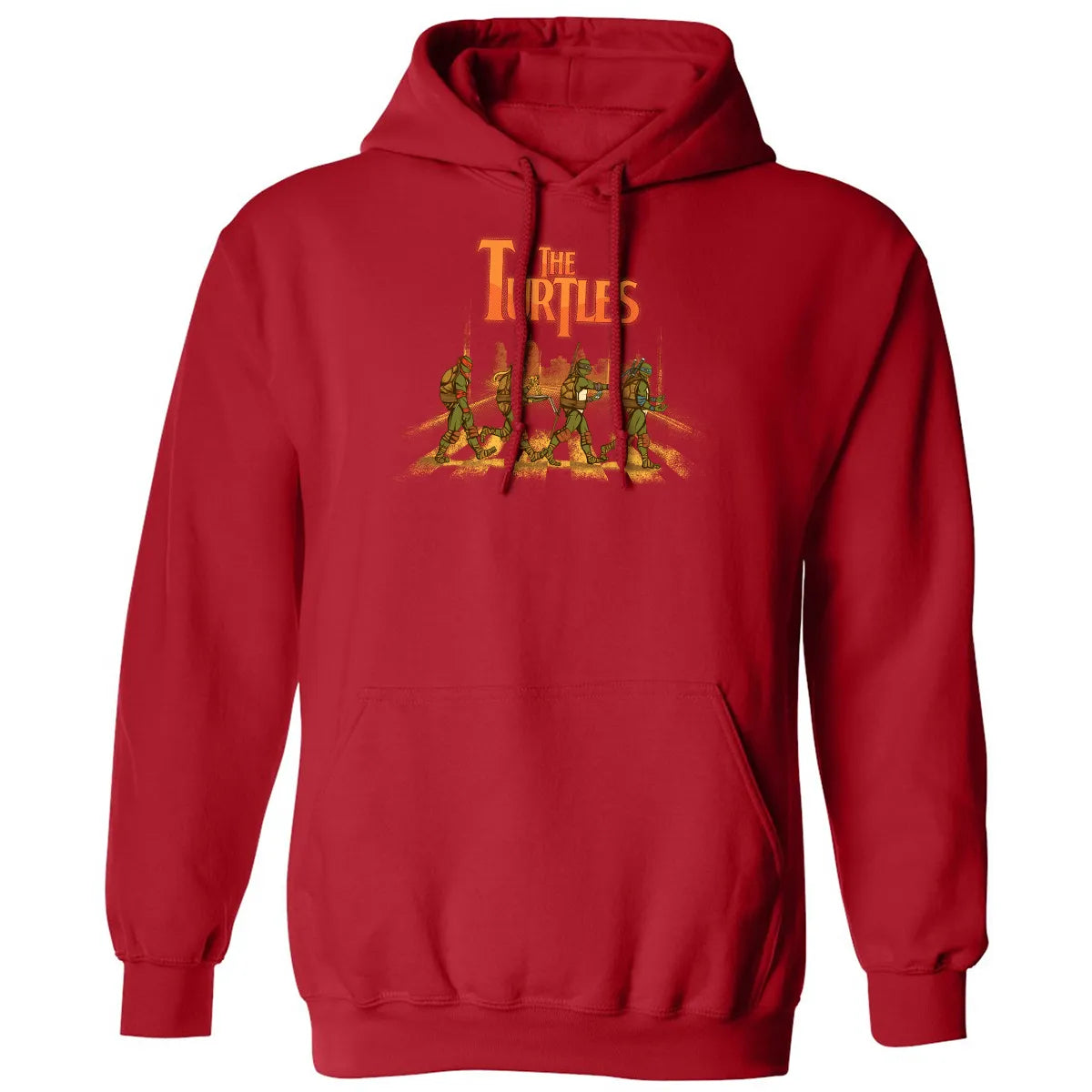 Classic Unisex Hoodie - SFUVCHHQ