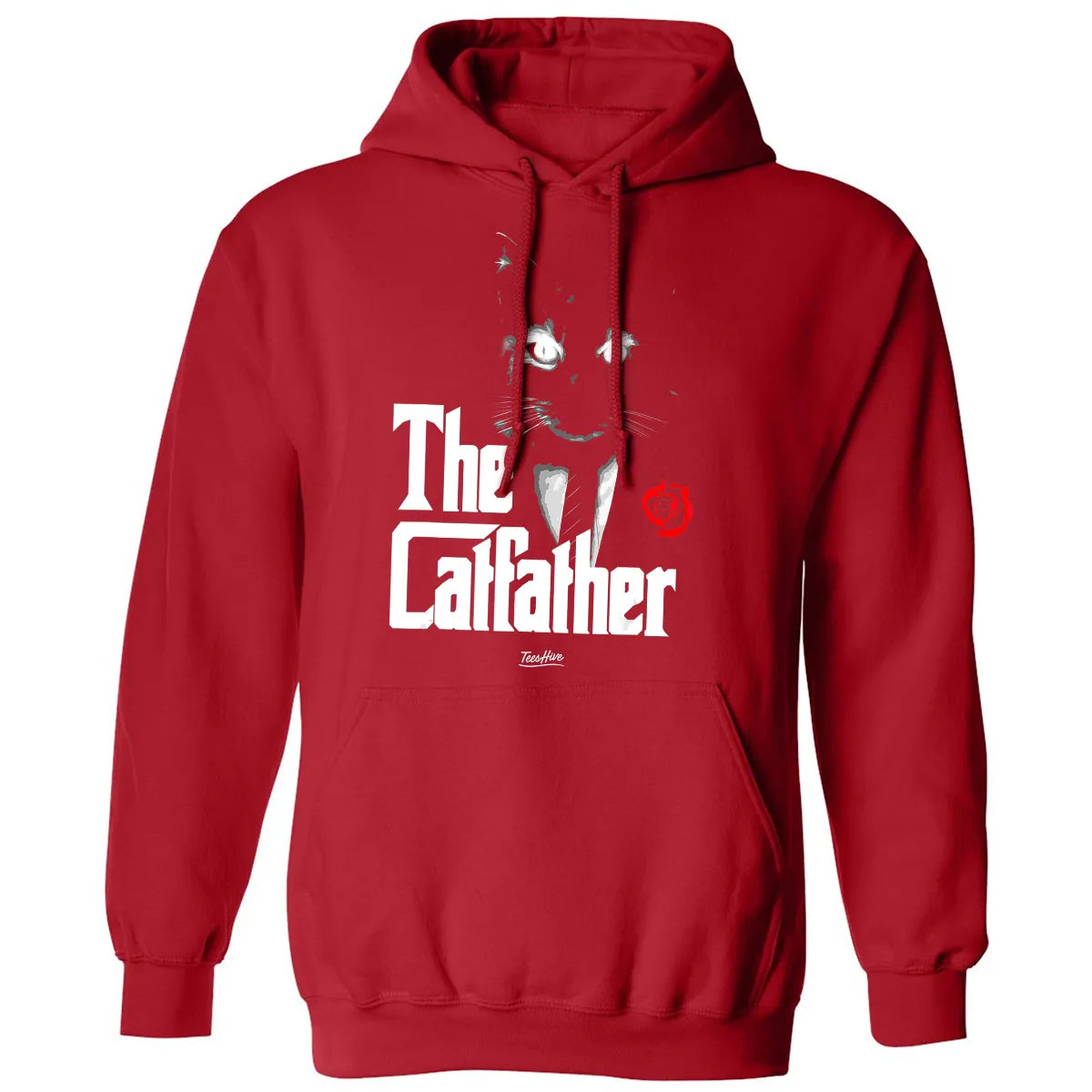 Classic Unisex Hoodie - SMVVTJML