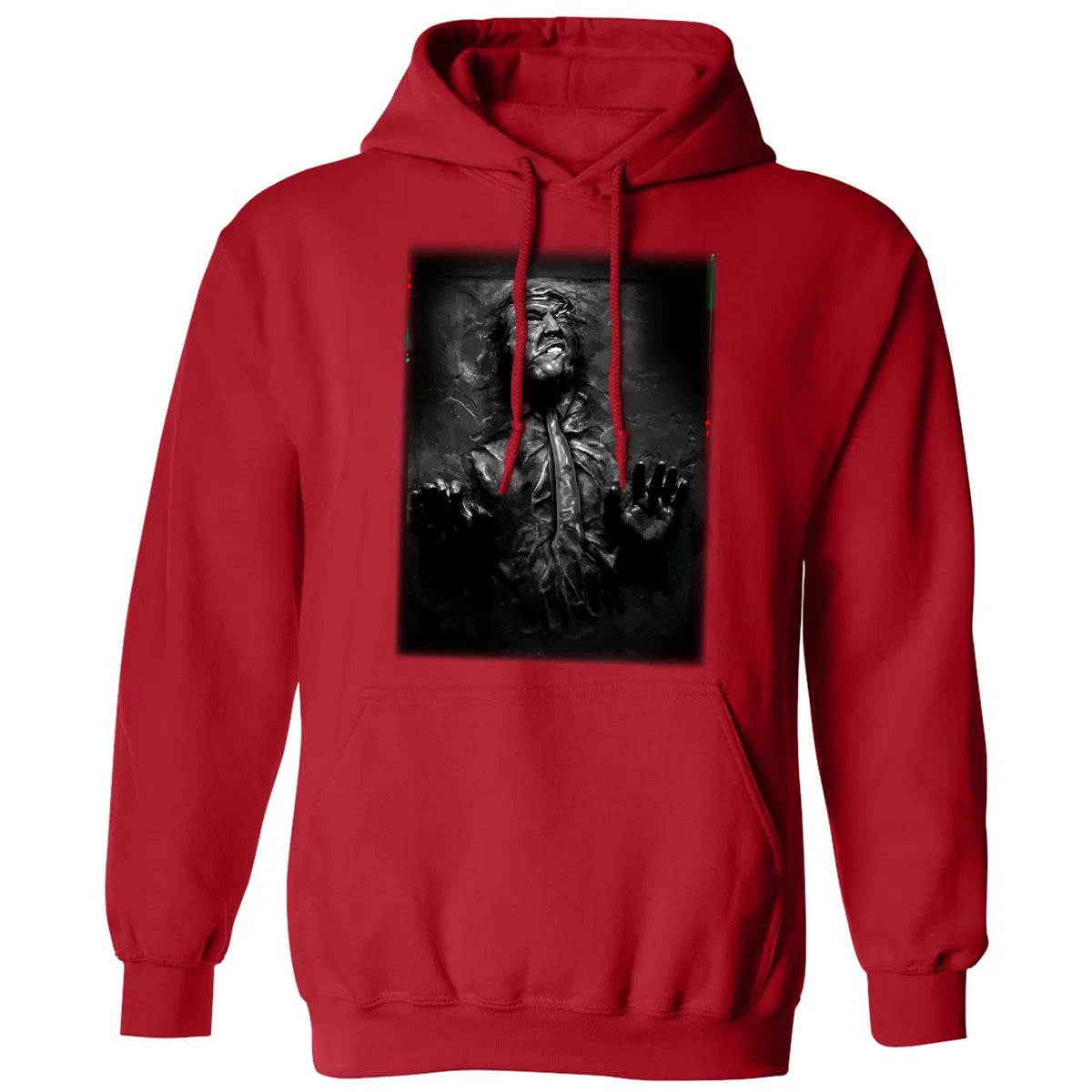 Classic Unisex Hoodie - K1FLUHMF