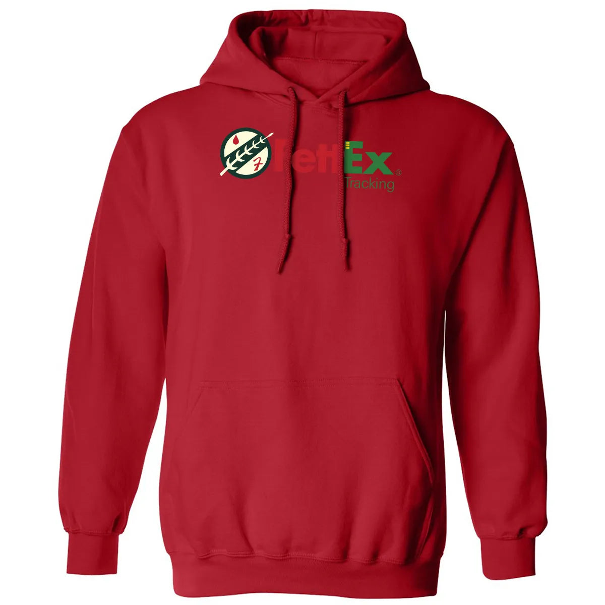 Classic Unisex Hoodie - D6J7PG6D