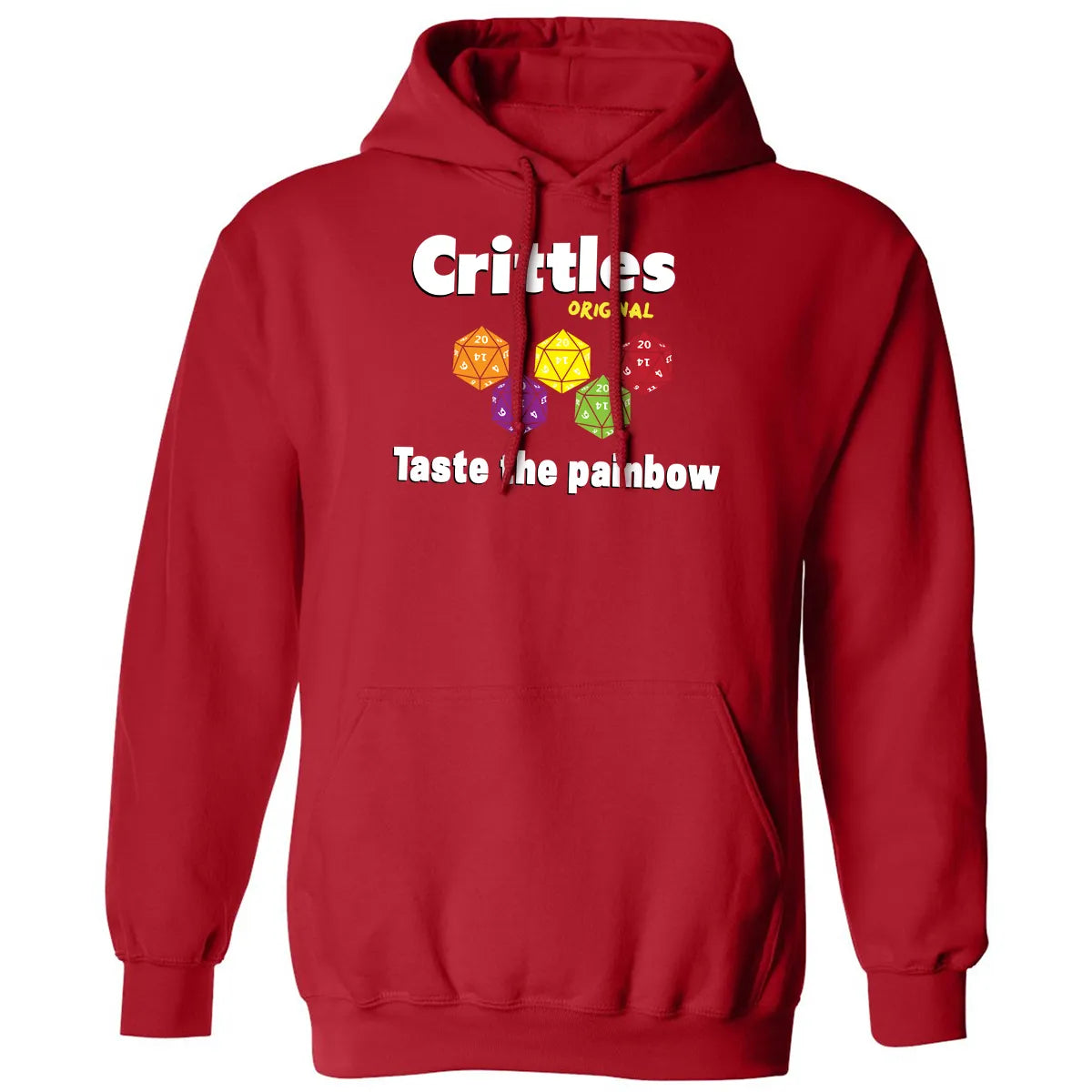 Classic Unisex Hoodie - A3MMRJHX