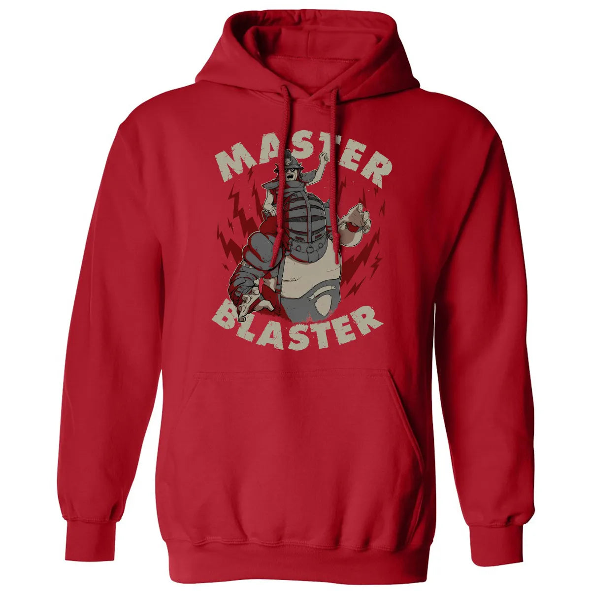 Classic Unisex Hoodie - X93L1E7A