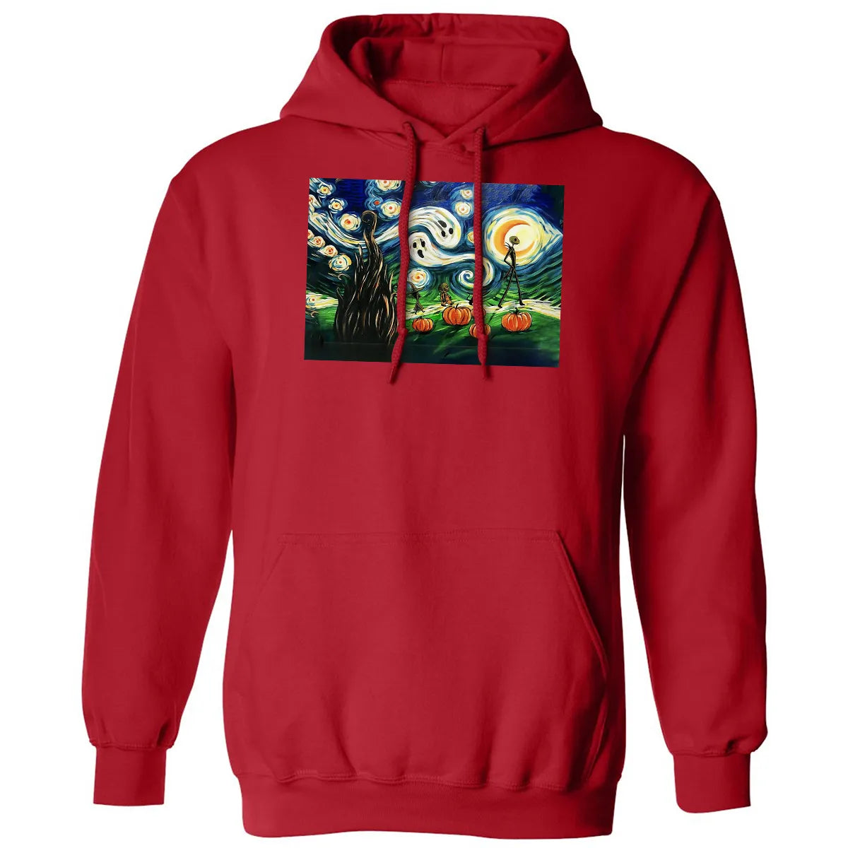 Classic Unisex Hoodie - XBXRXYJJ