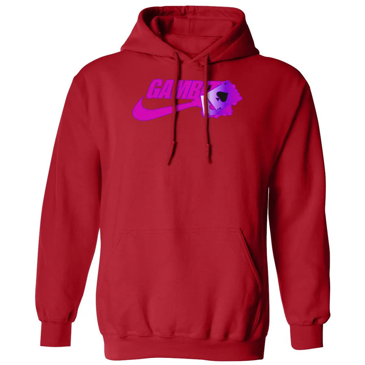Classic Unisex Hoodie - 5NLYZNY8