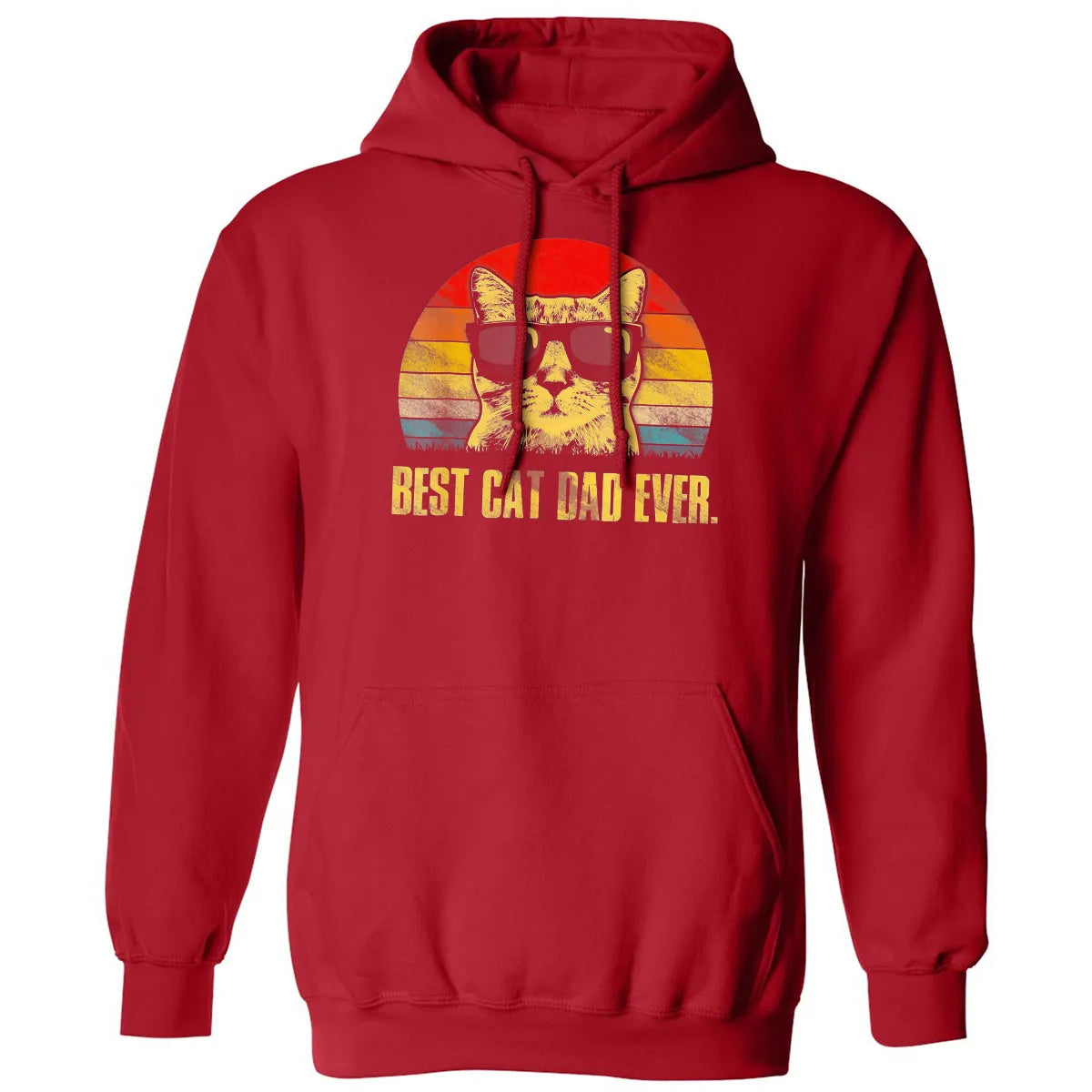 Classic Unisex Hoodie - QZE6Z5FG