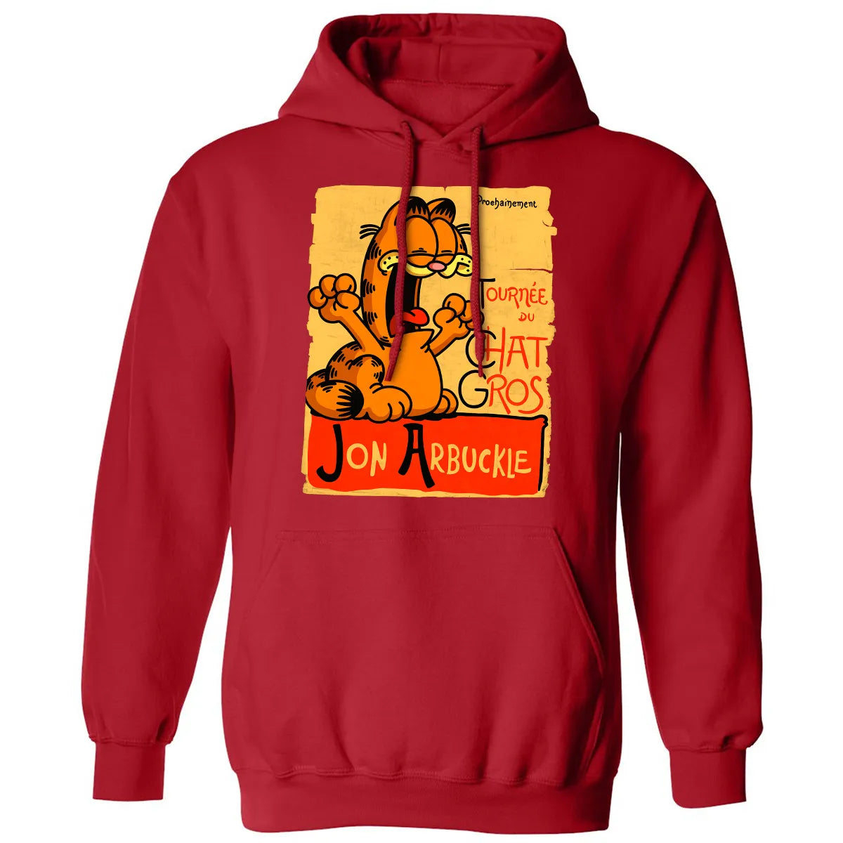 Classic Unisex Hoodie - 47L1Y7FB