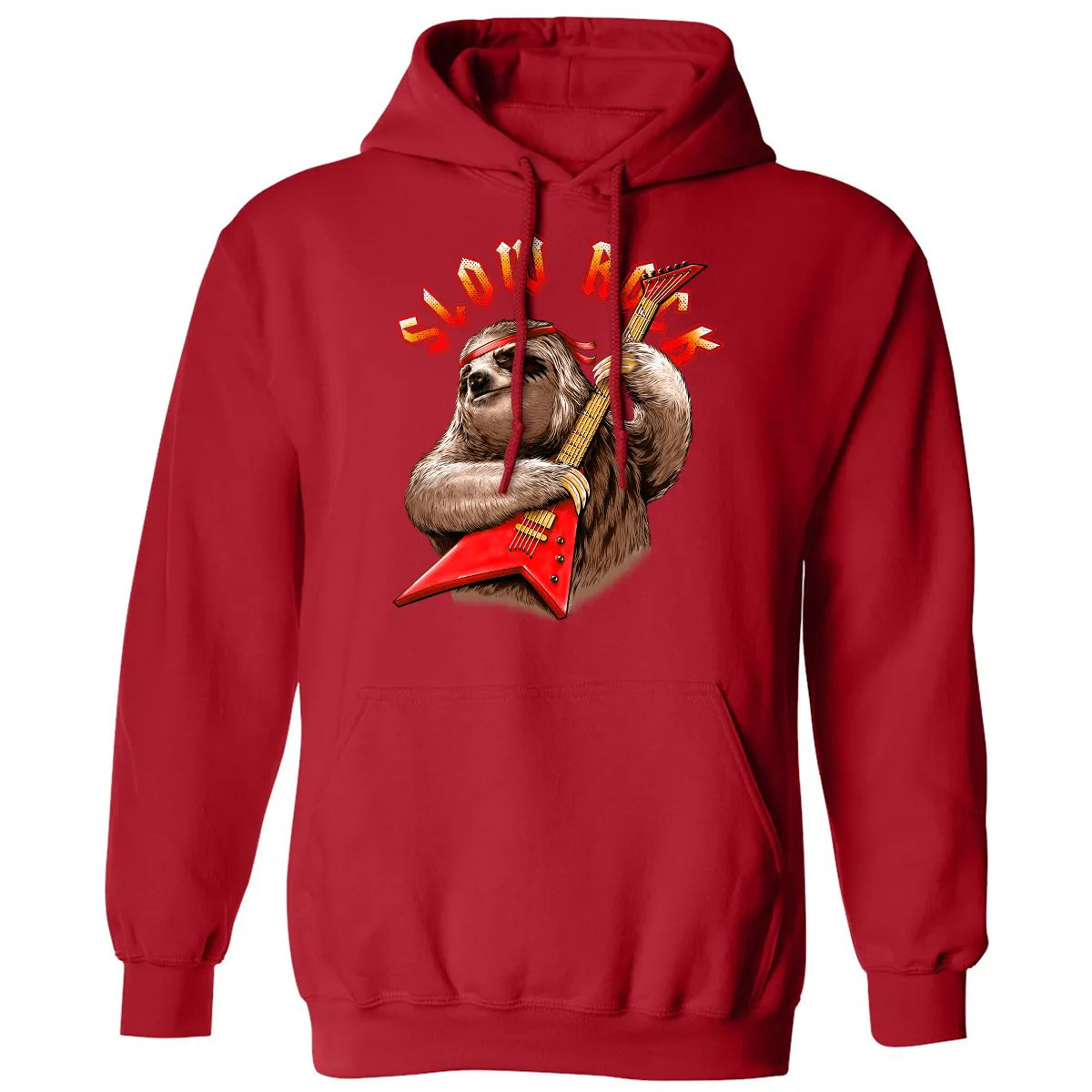 Classic Unisex Hoodie - MTYLTKJN
