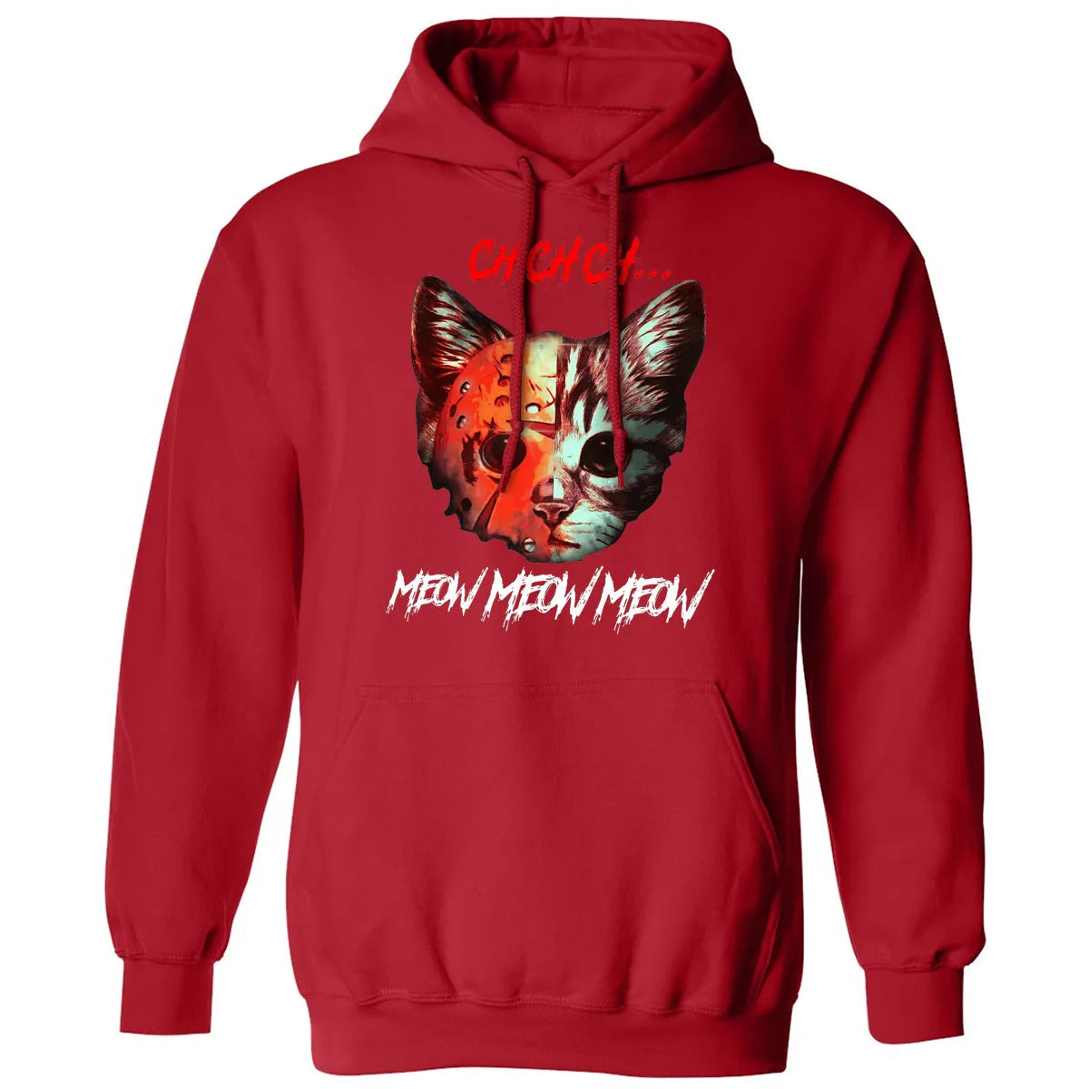 Classic Unisex Hoodie - 9KSE7XXD