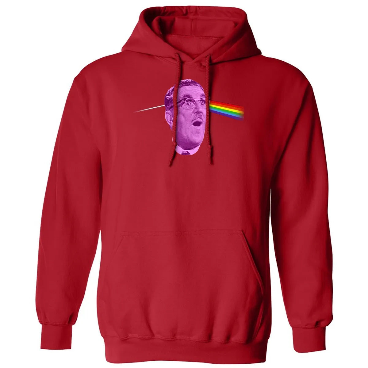 Classic Unisex Hoodie - D9GQ4VQW