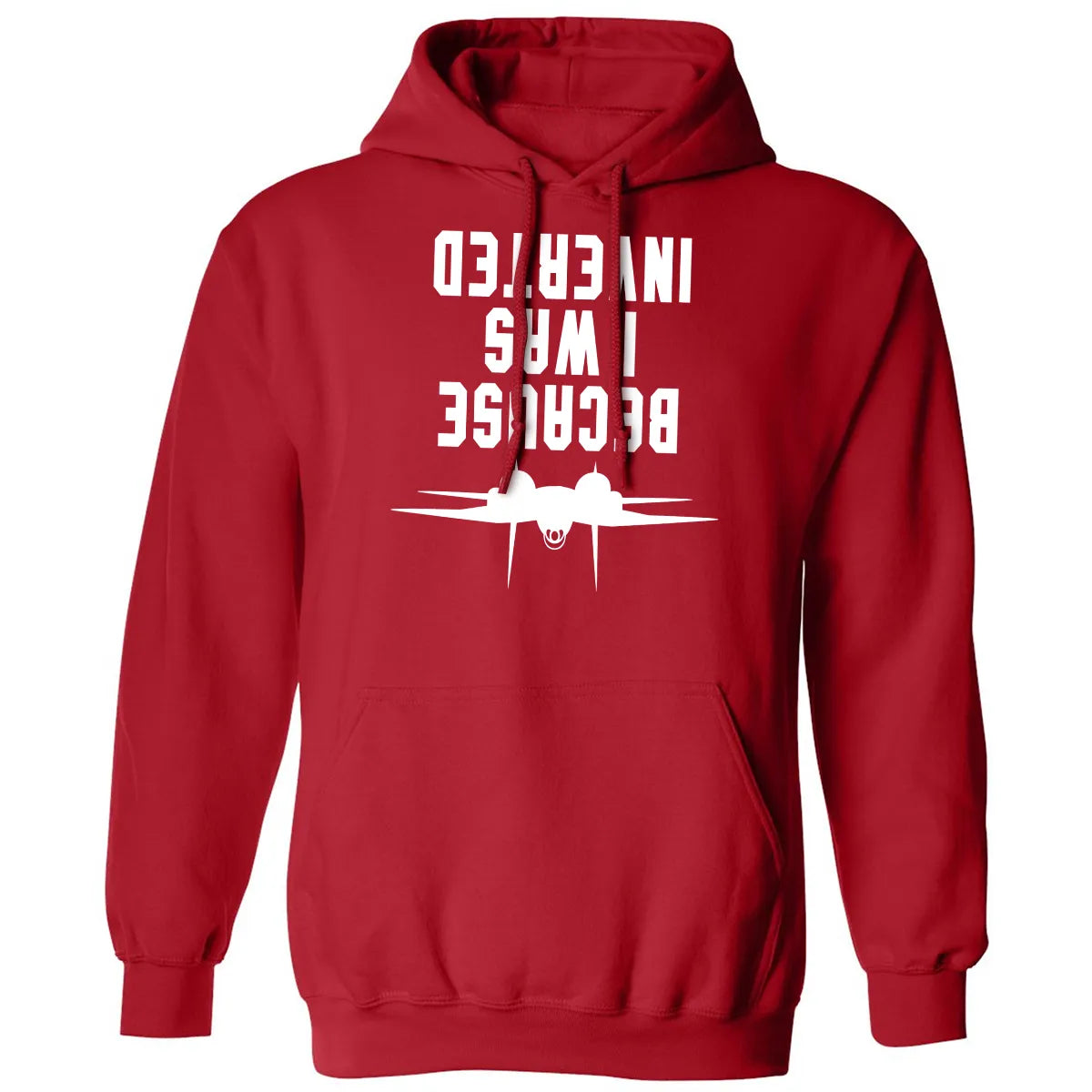 Classic Unisex Hoodie - LUVZPMHF