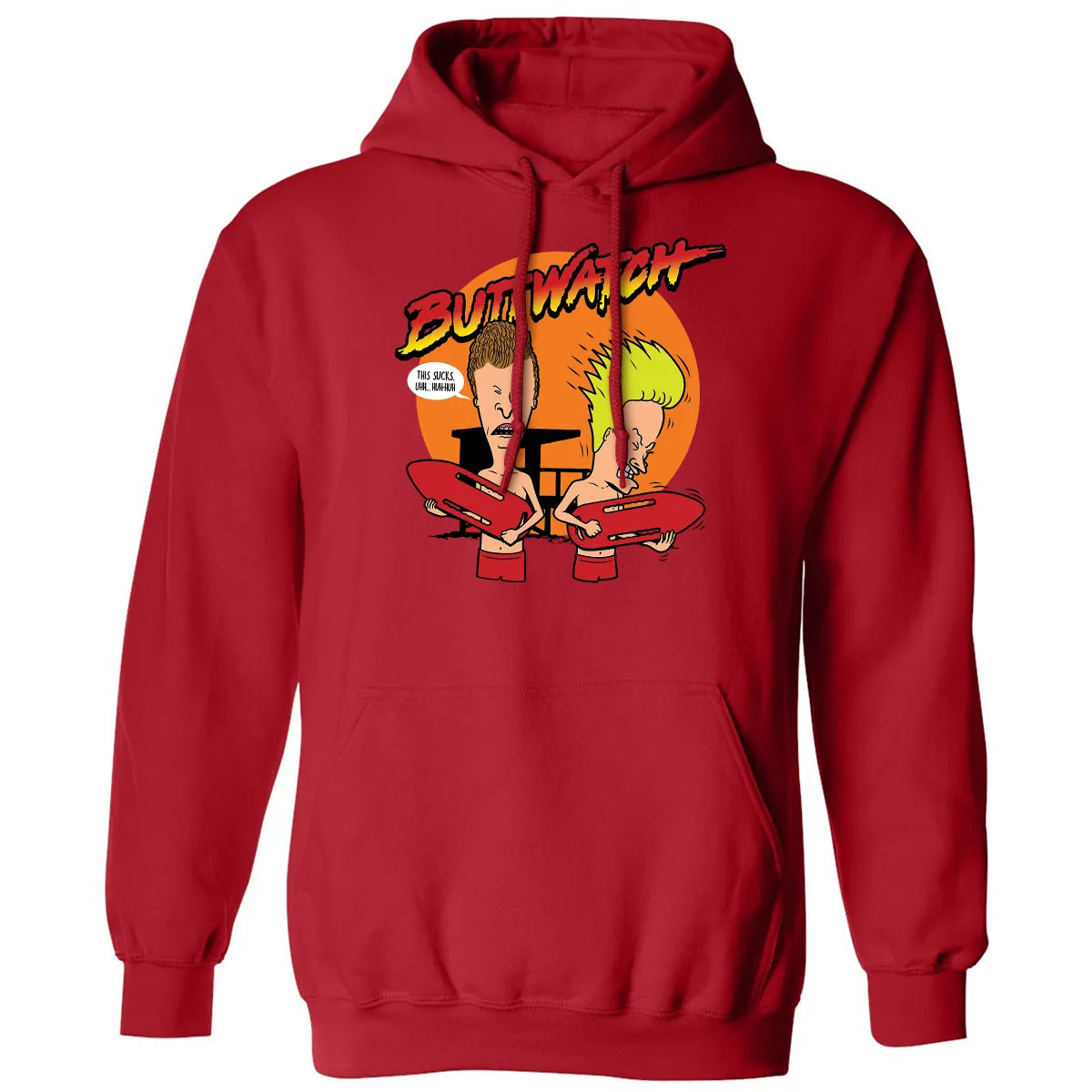 Classic Unisex Hoodie - CQ78PYPQ