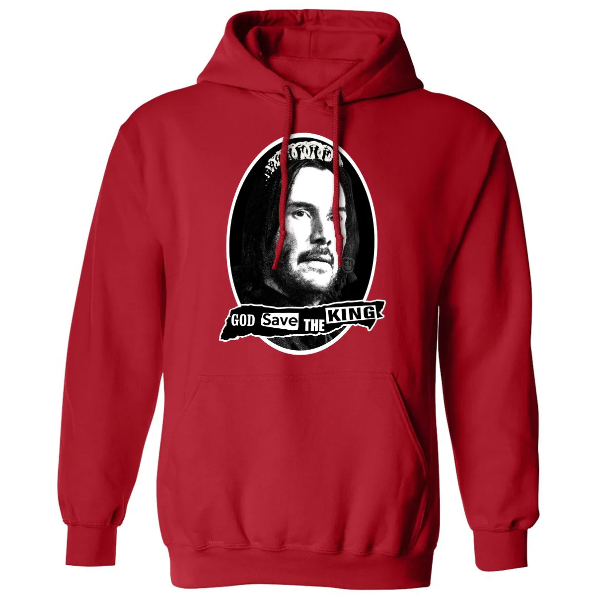 Classic Unisex Hoodie - PPUW1Y9L