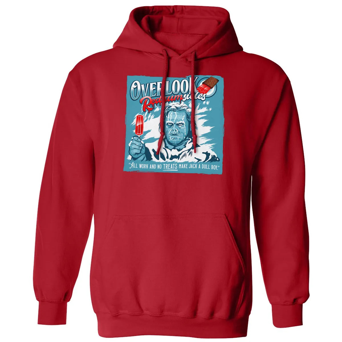 Classic Unisex Hoodie - NWKNQQ5T