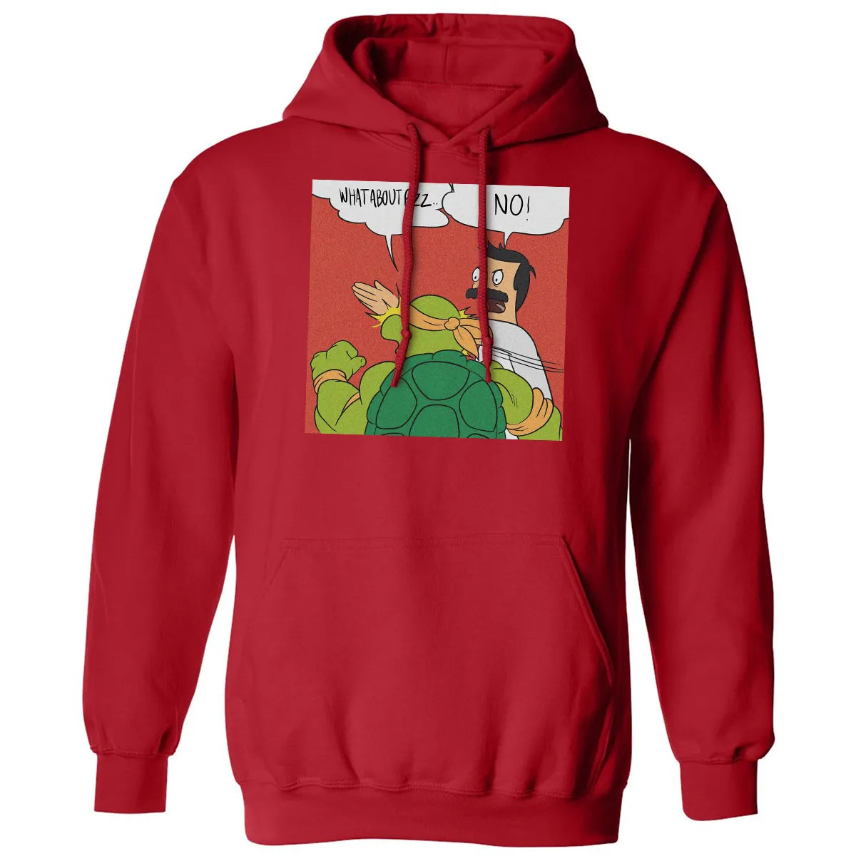 Classic Unisex Hoodie - 6UTDL8SD