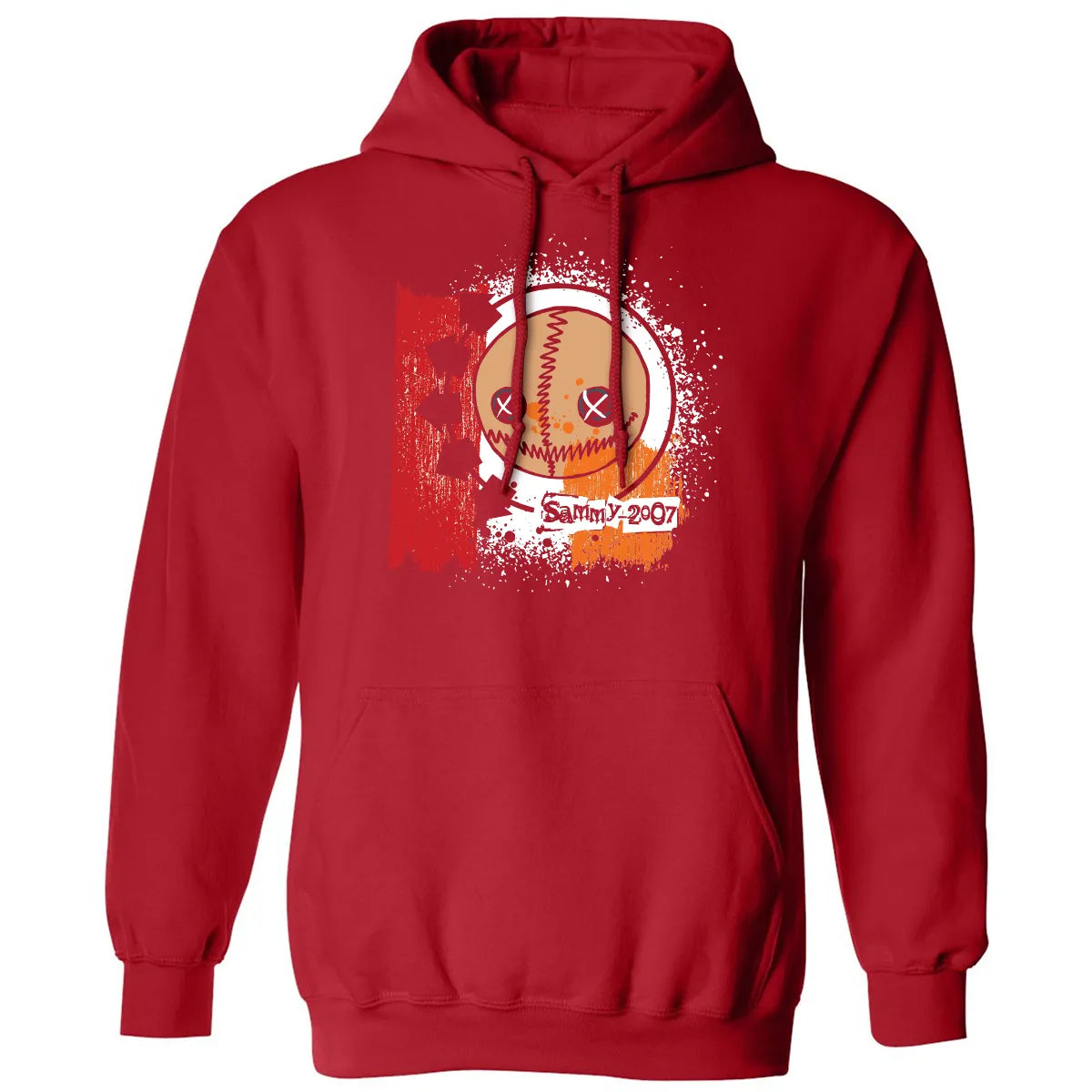 Classic Unisex Hoodie - KRT5SB1N