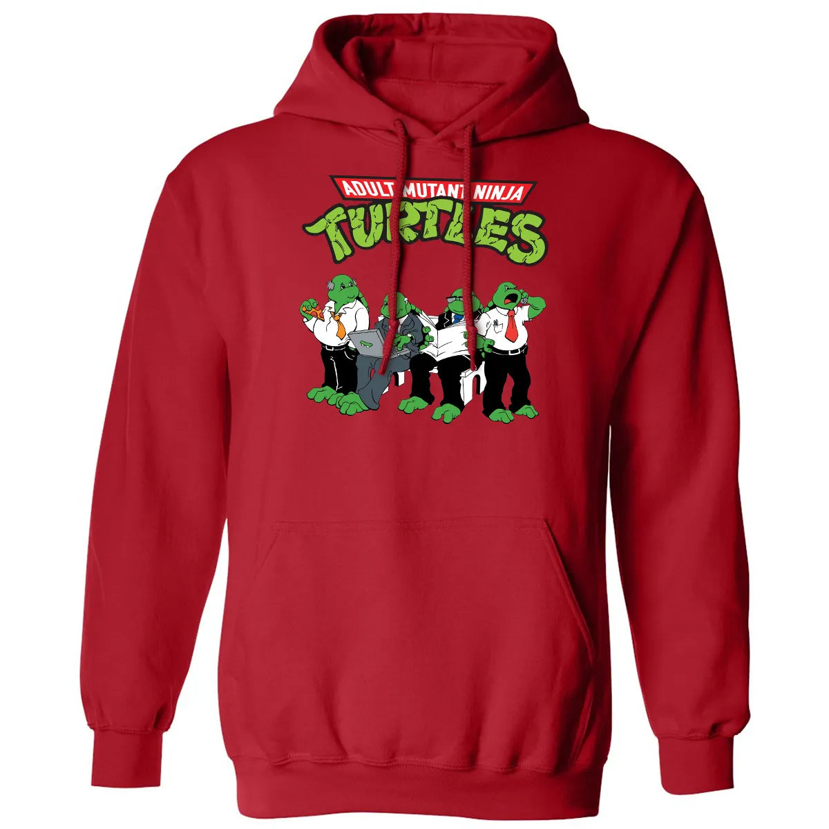 Classic Unisex Hoodie - PLCAT7D1