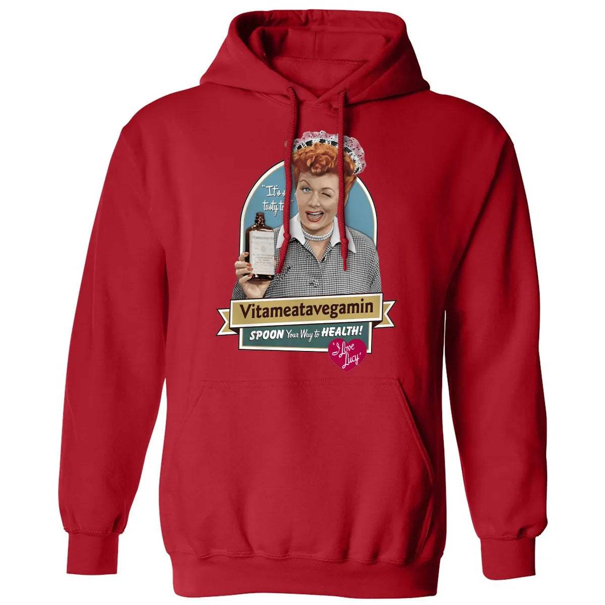 Classic Unisex Hoodie - 9CDHDF5M