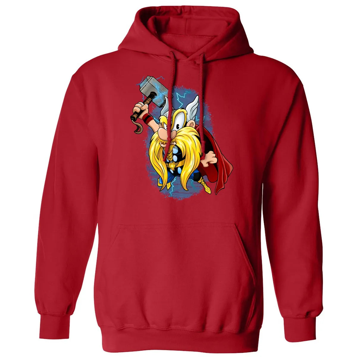 Classic Unisex Hoodie - 4Y1CHXY5