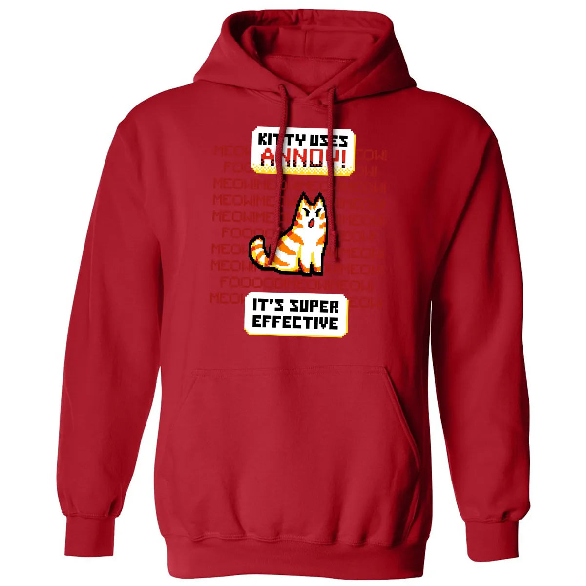 Classic Unisex Hoodie - 6SZD43BQ