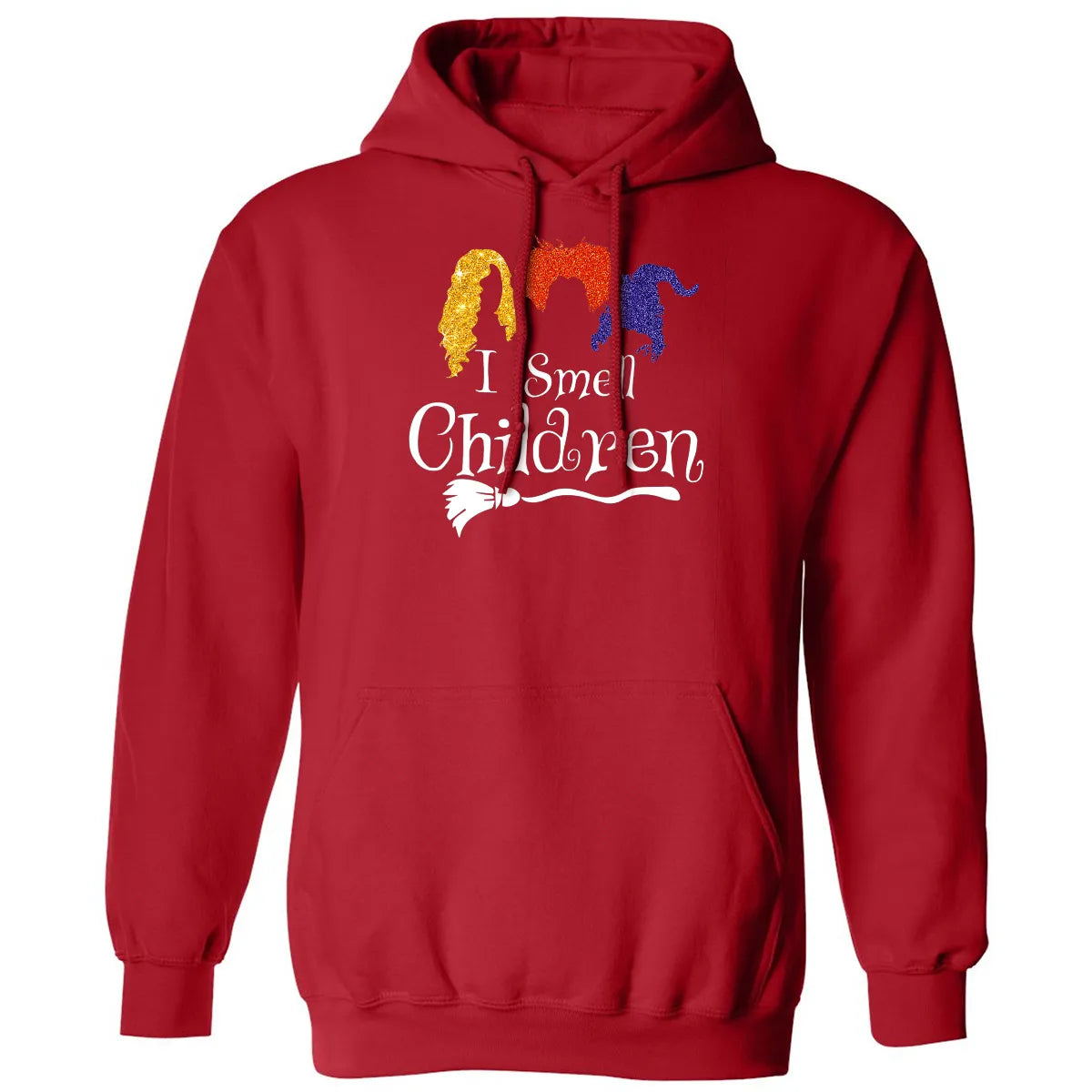 Classic Unisex Hoodie - 8ZXEARDV