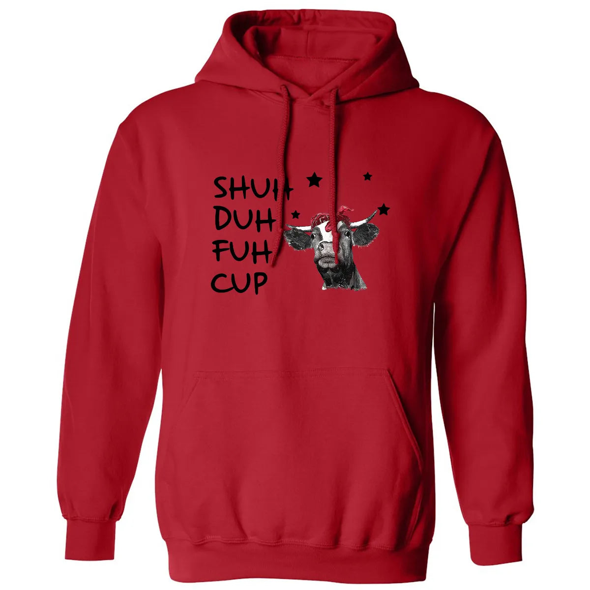 Classic Unisex Hoodie - NW4HA4AN