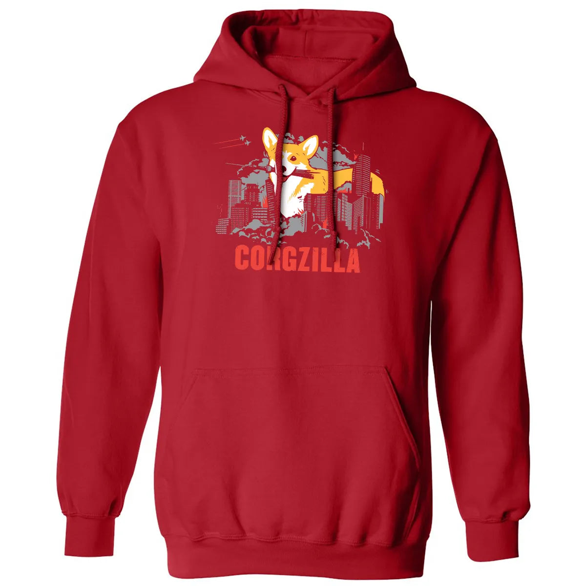 Classic Unisex Hoodie - TW5YCWMY