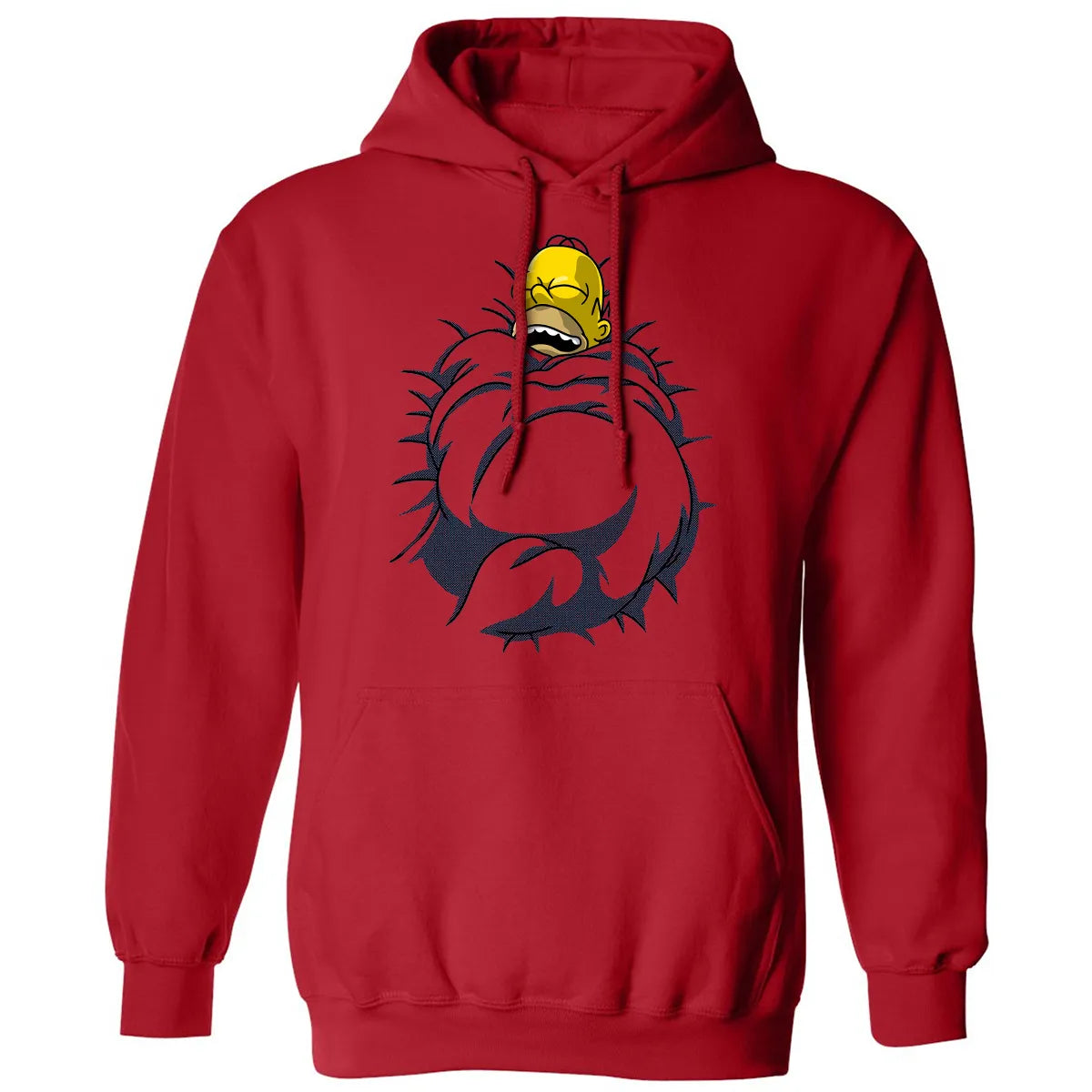 Classic Unisex Hoodie - CQBW8MU8