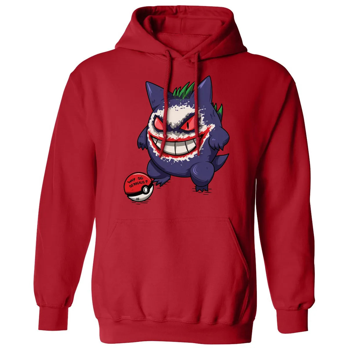 Classic Unisex Hoodie - RPT7MQXX