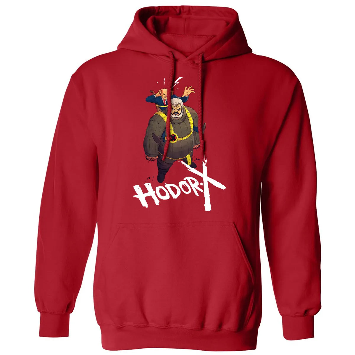 Classic Unisex Hoodie - CE2VRE9E