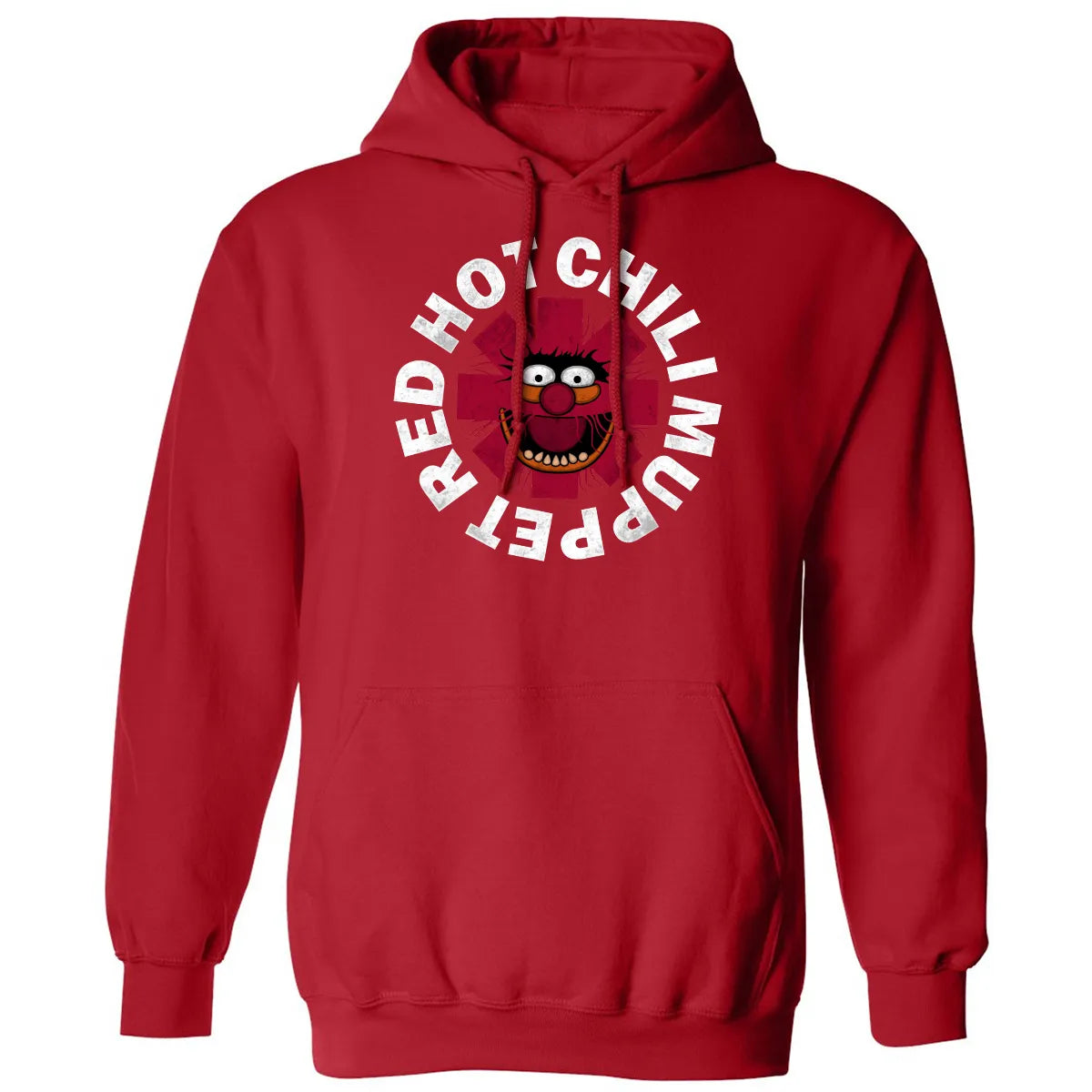 Classic Unisex Hoodie - L37UZK9W