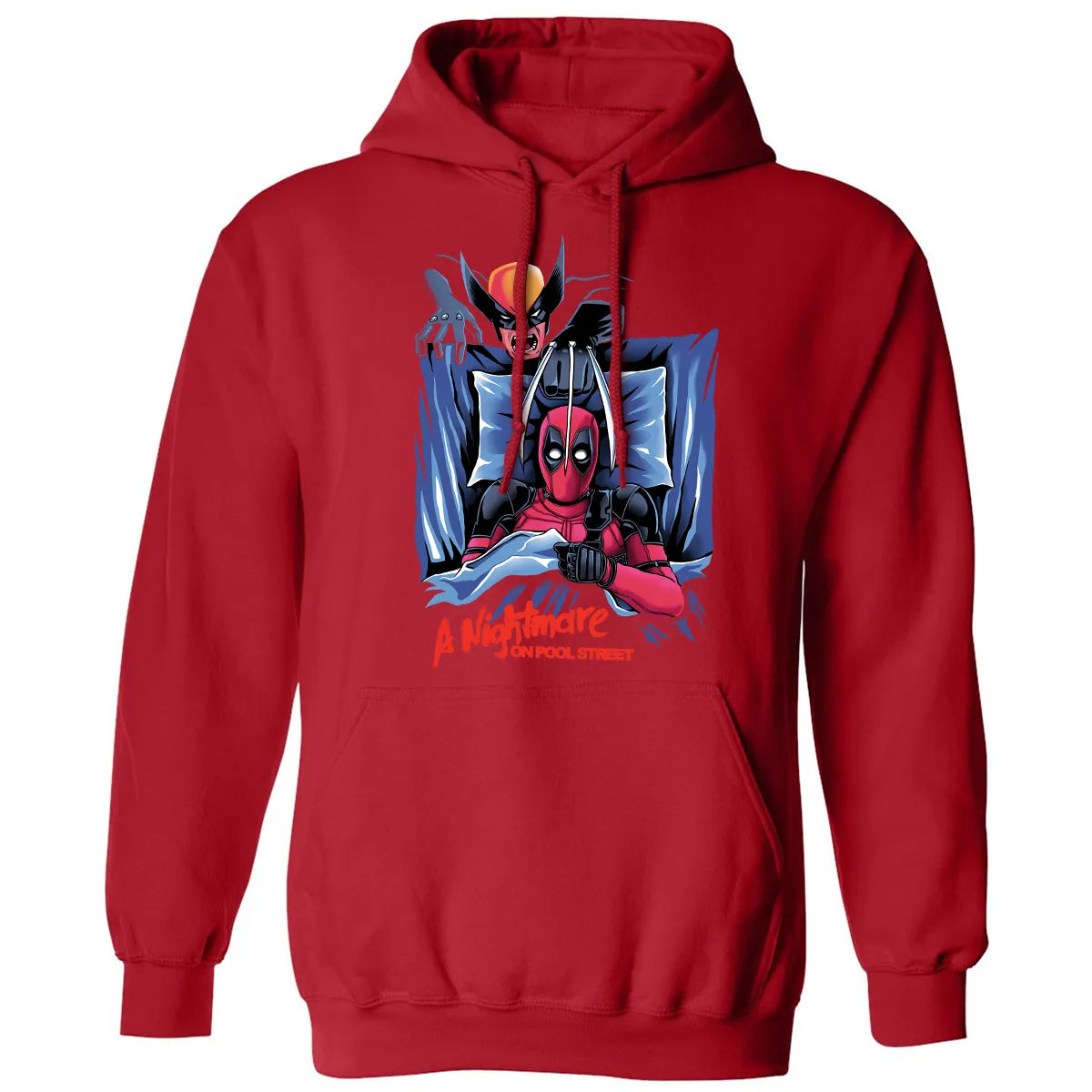 Classic Unisex Hoodie - 6K2KJJQL