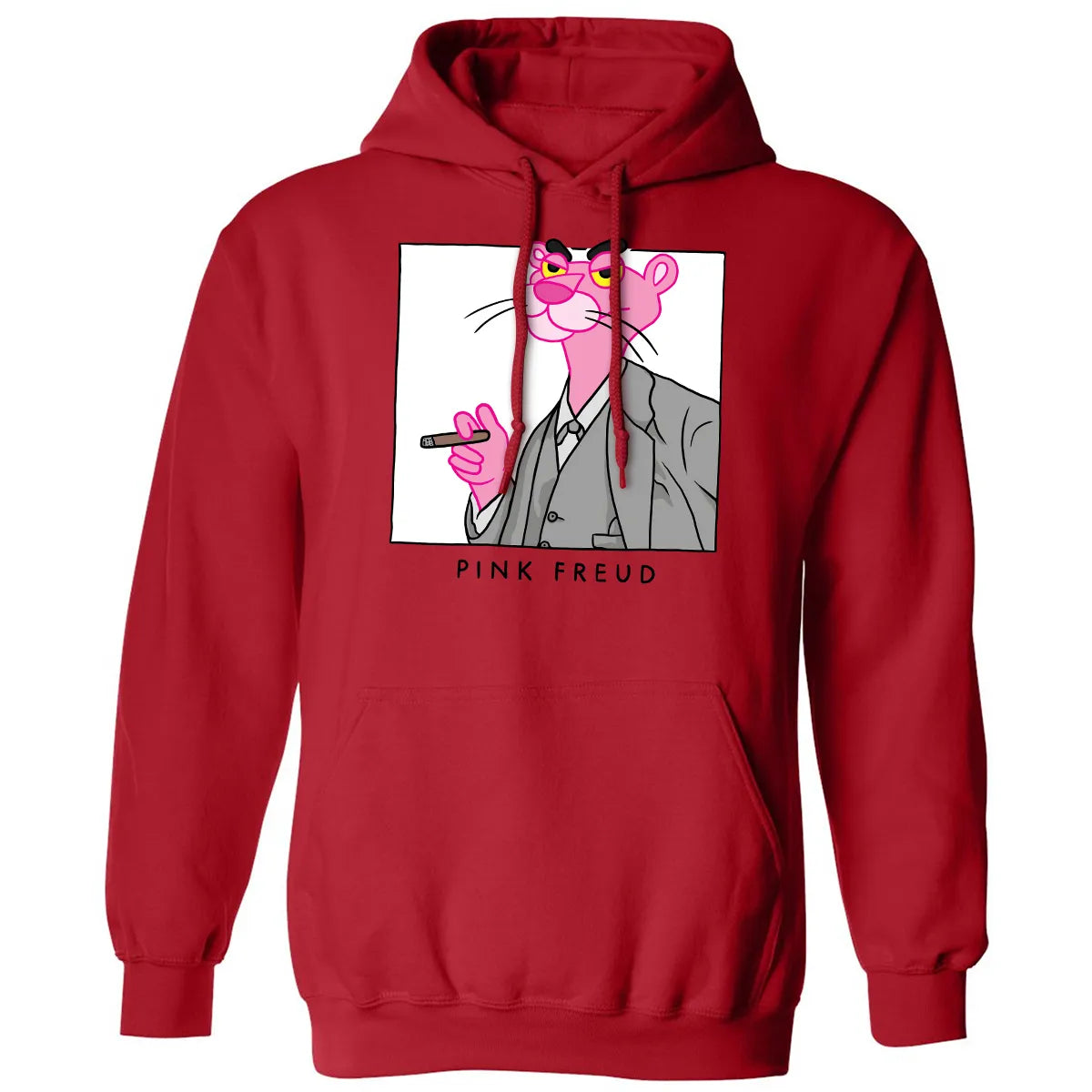 Classic Unisex Hoodie - BXKNQPDW