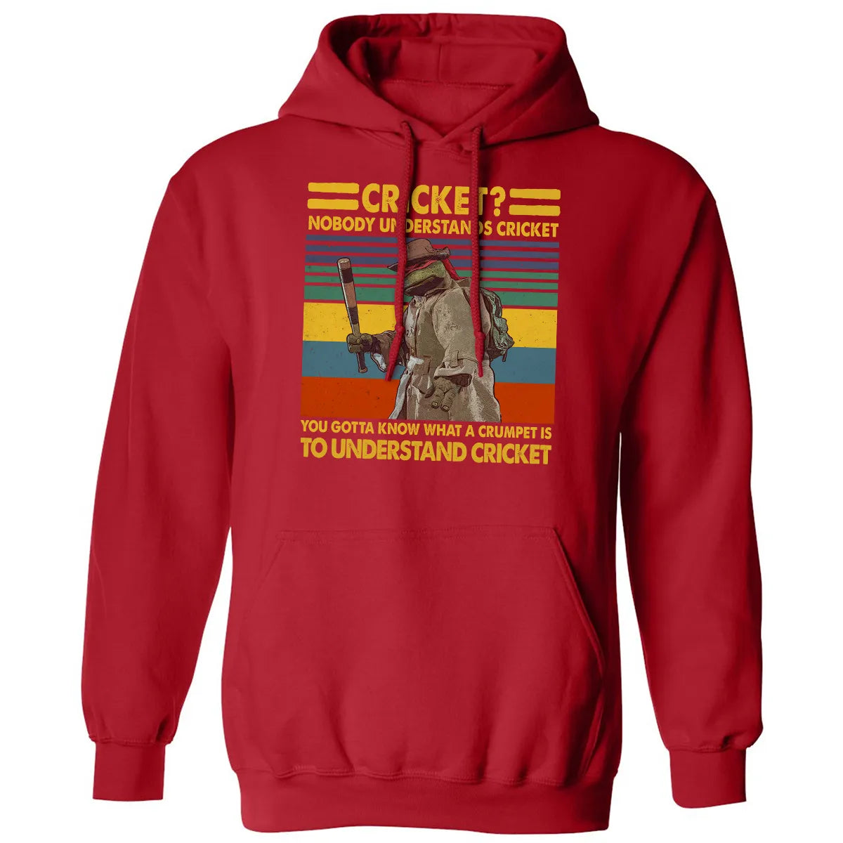 Classic Unisex Hoodie - JYALM726