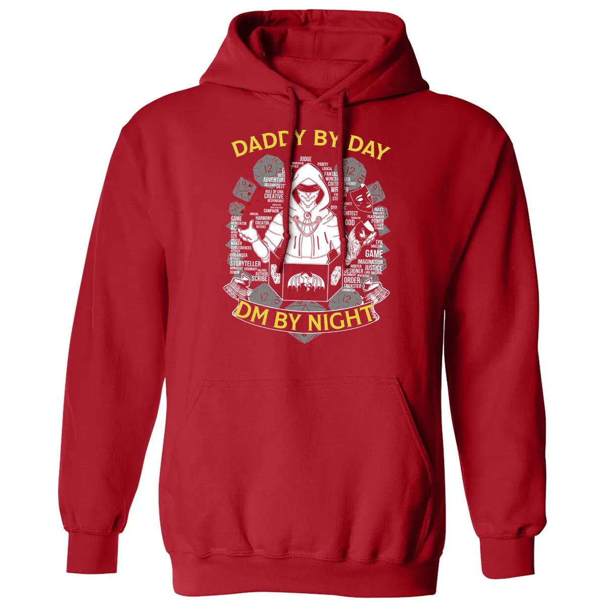 Classic Unisex Hoodie - S5S7VM28