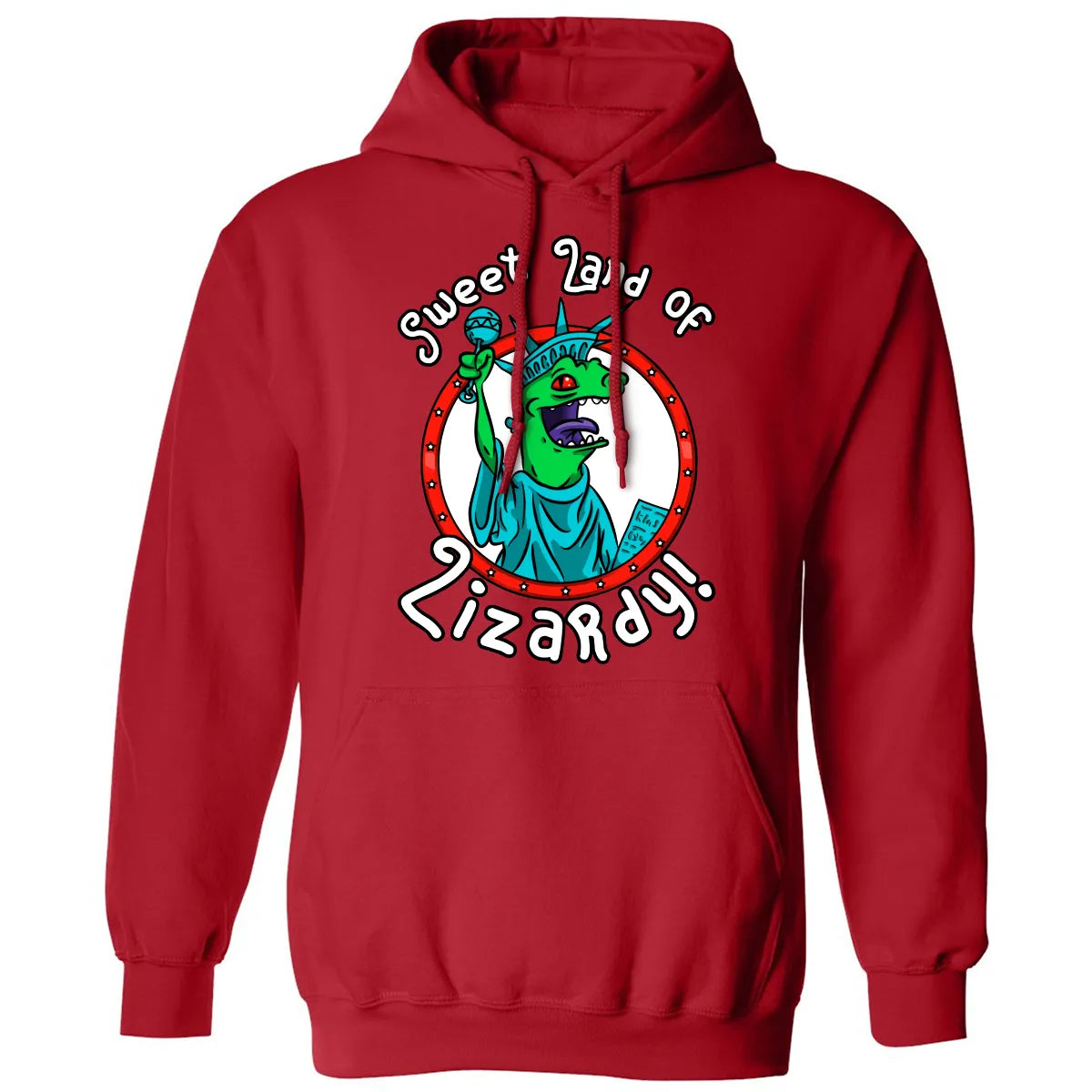 Classic Unisex Hoodie - N2M8ABYU