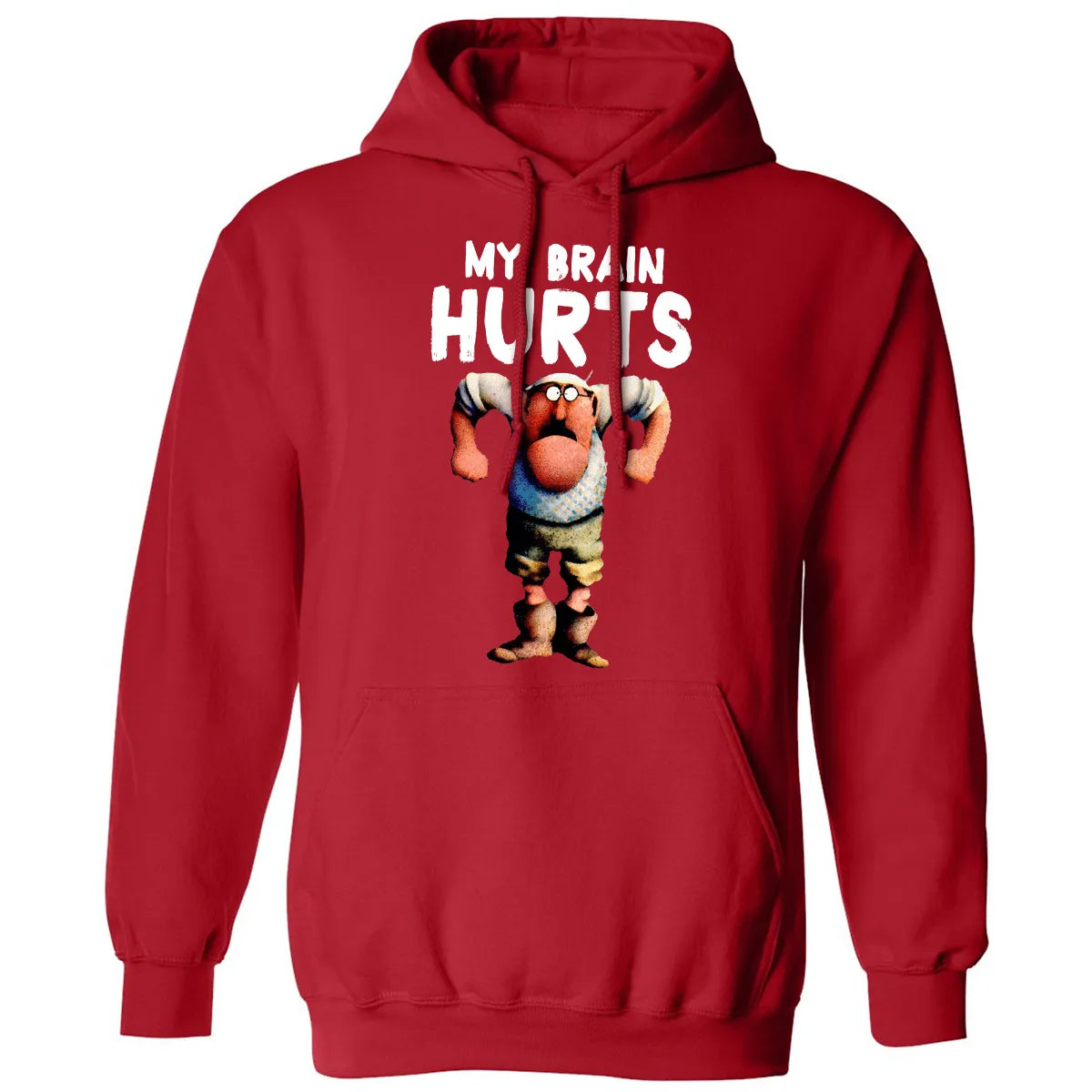 Classic Unisex Hoodie - JEGGQB71