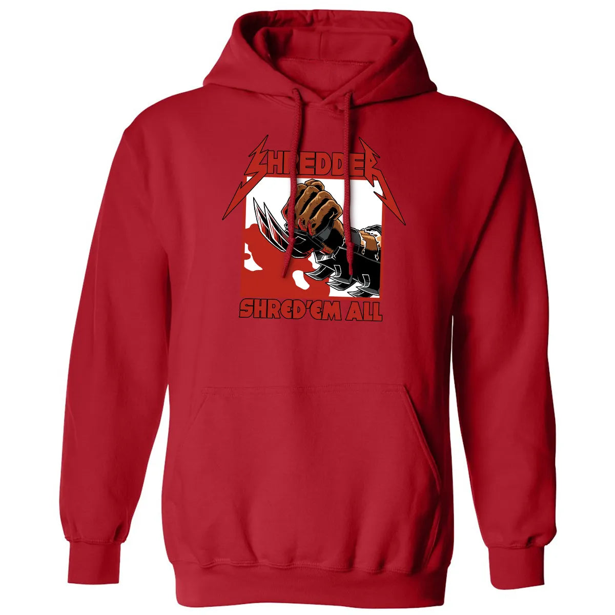 Classic Unisex Hoodie - ZHY5MUPZ