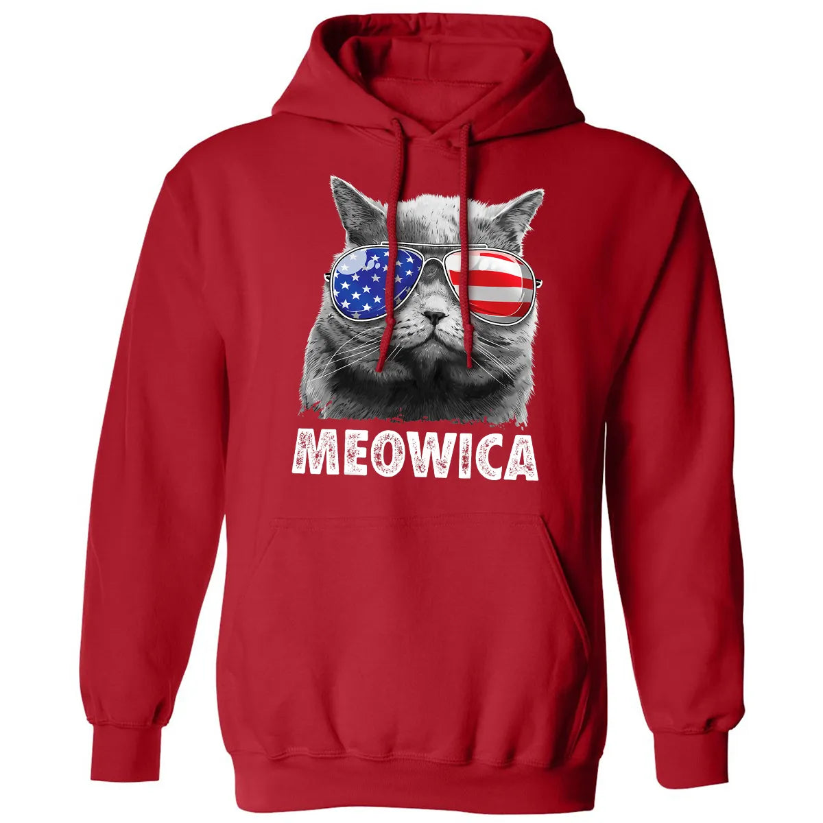 Classic Unisex Hoodie - 8QLZF9HT